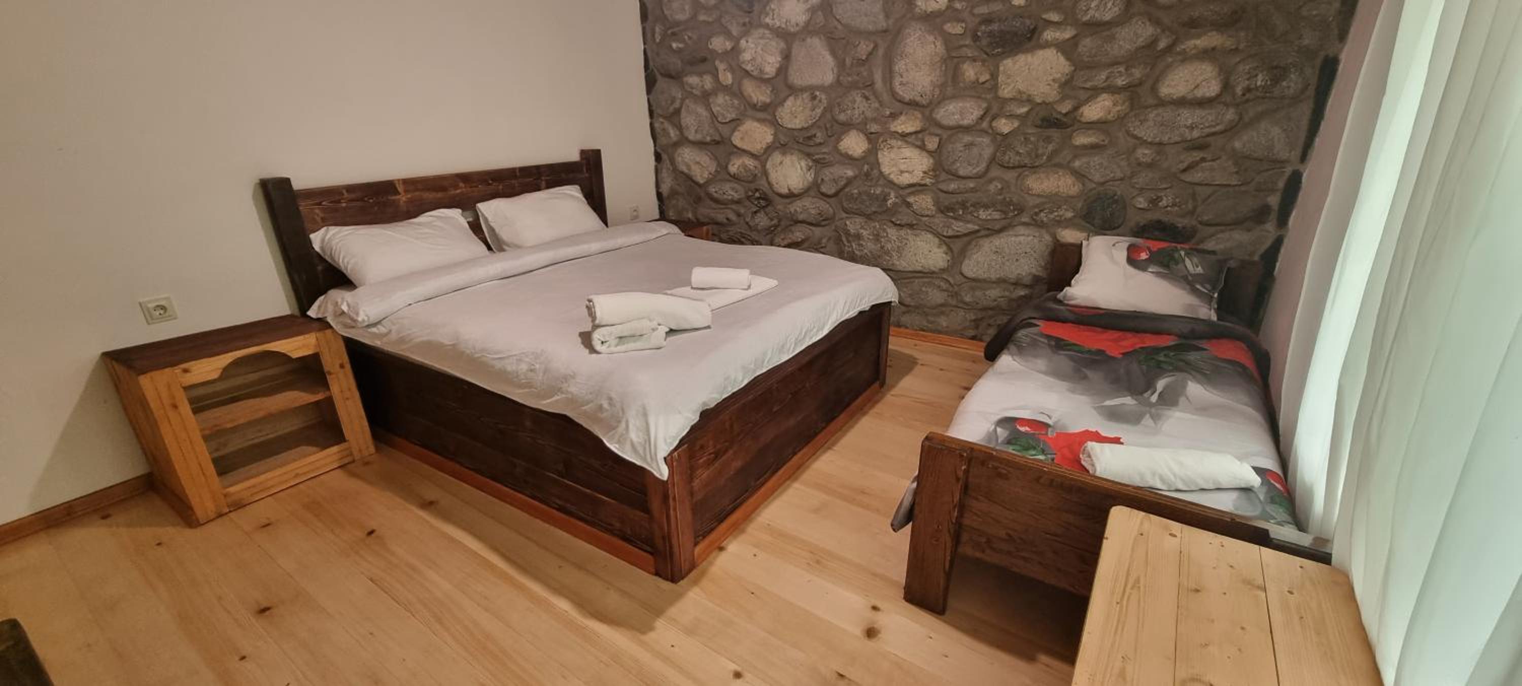 Large Double Room photo 2