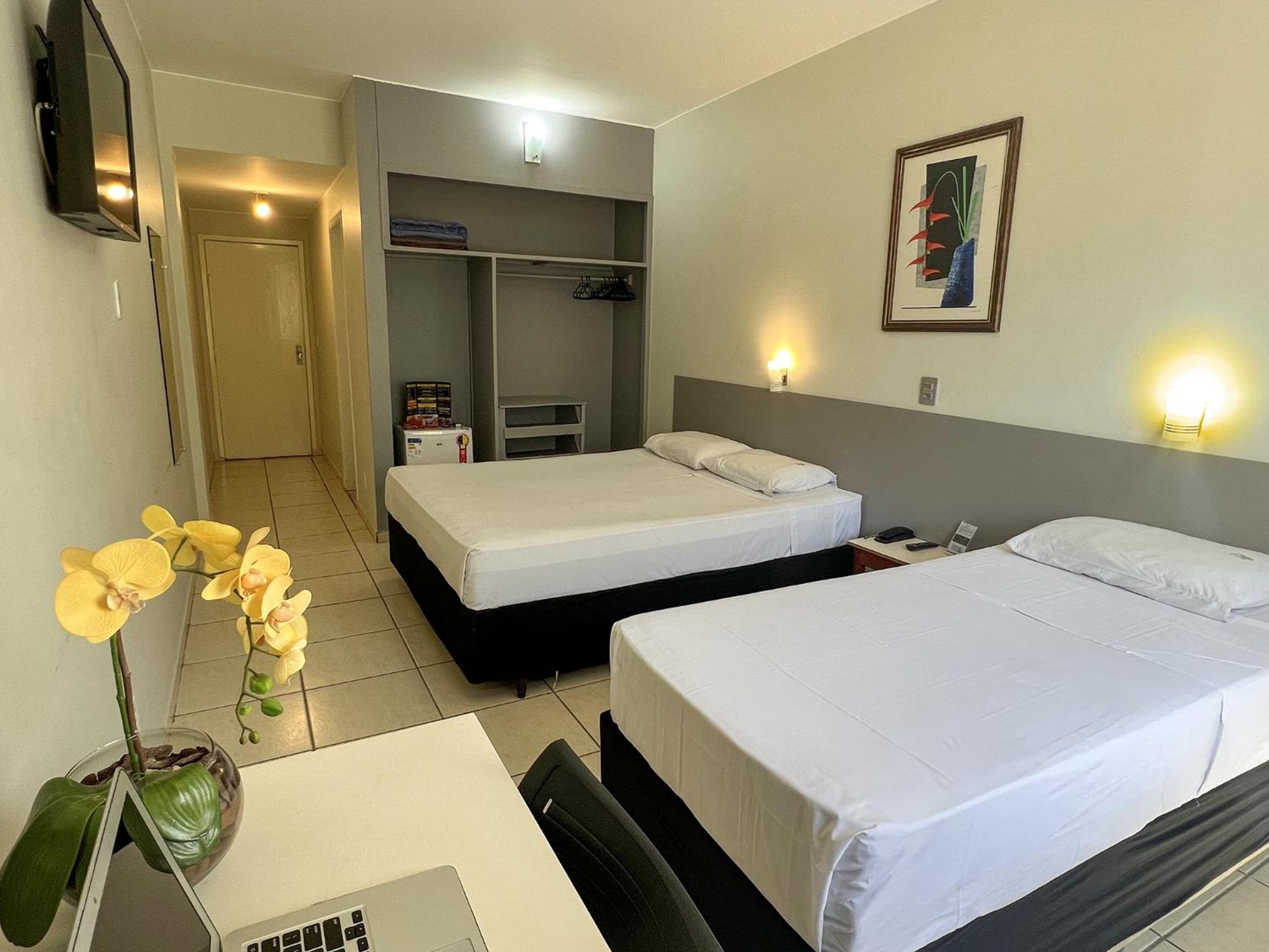 Luxury Triple Room photo 2