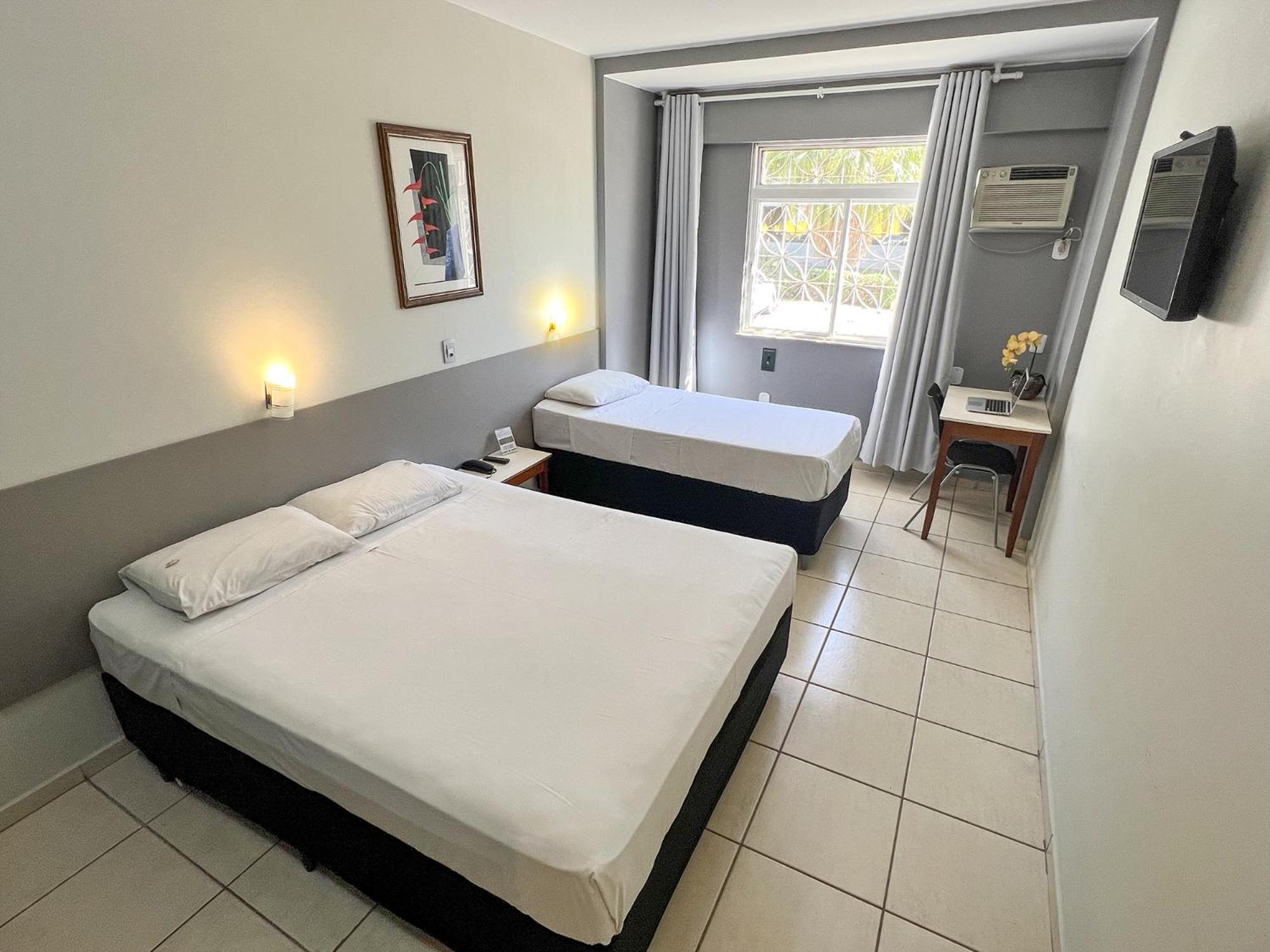 Luxury Triple Room photo 1