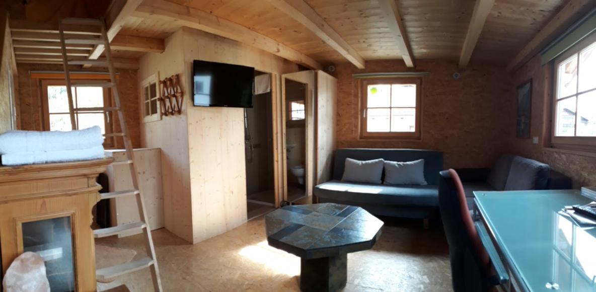 Hiking Hut photo 3