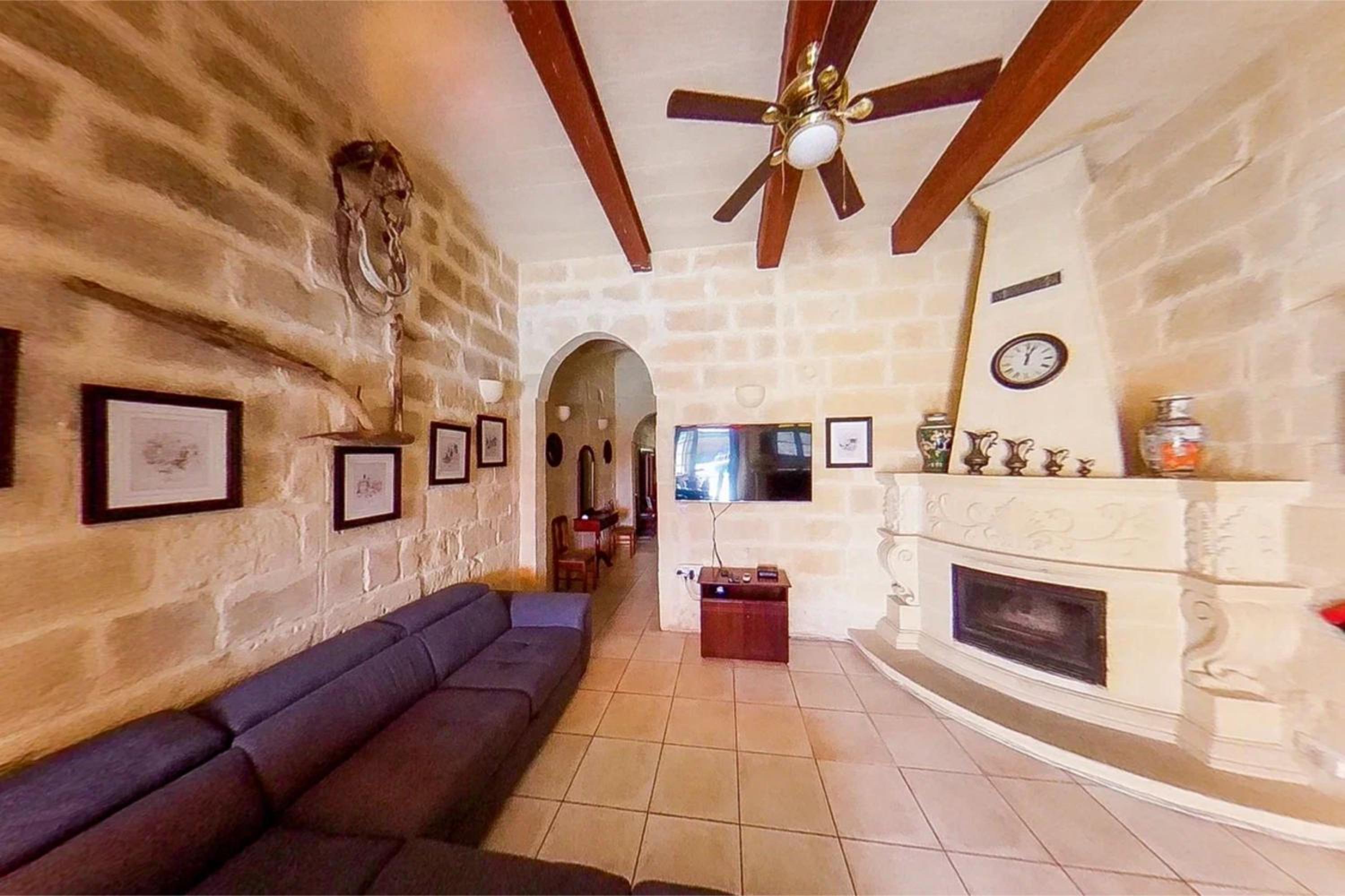 Vacation Home
