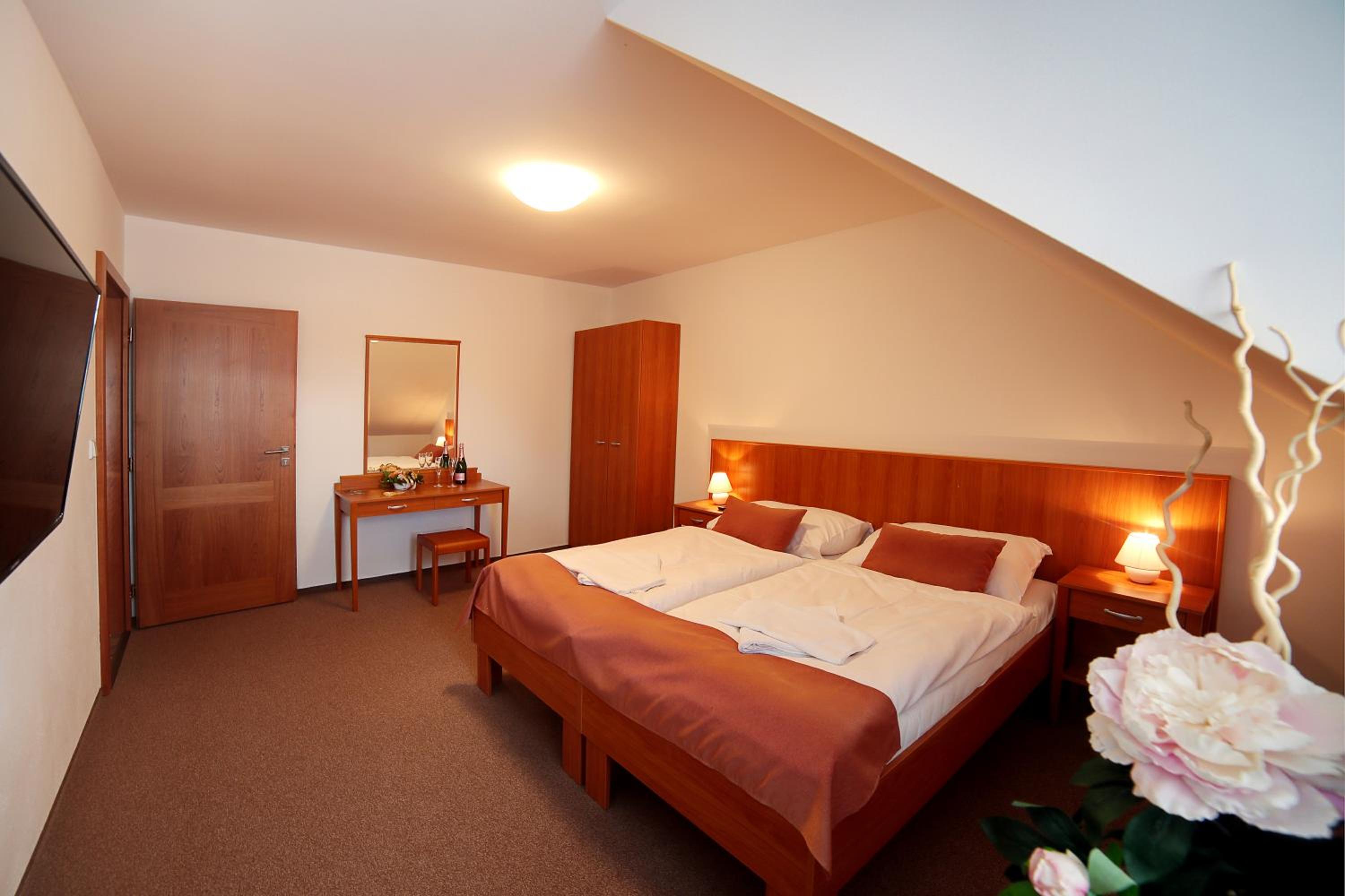 Deluxe Triple Room photo 1