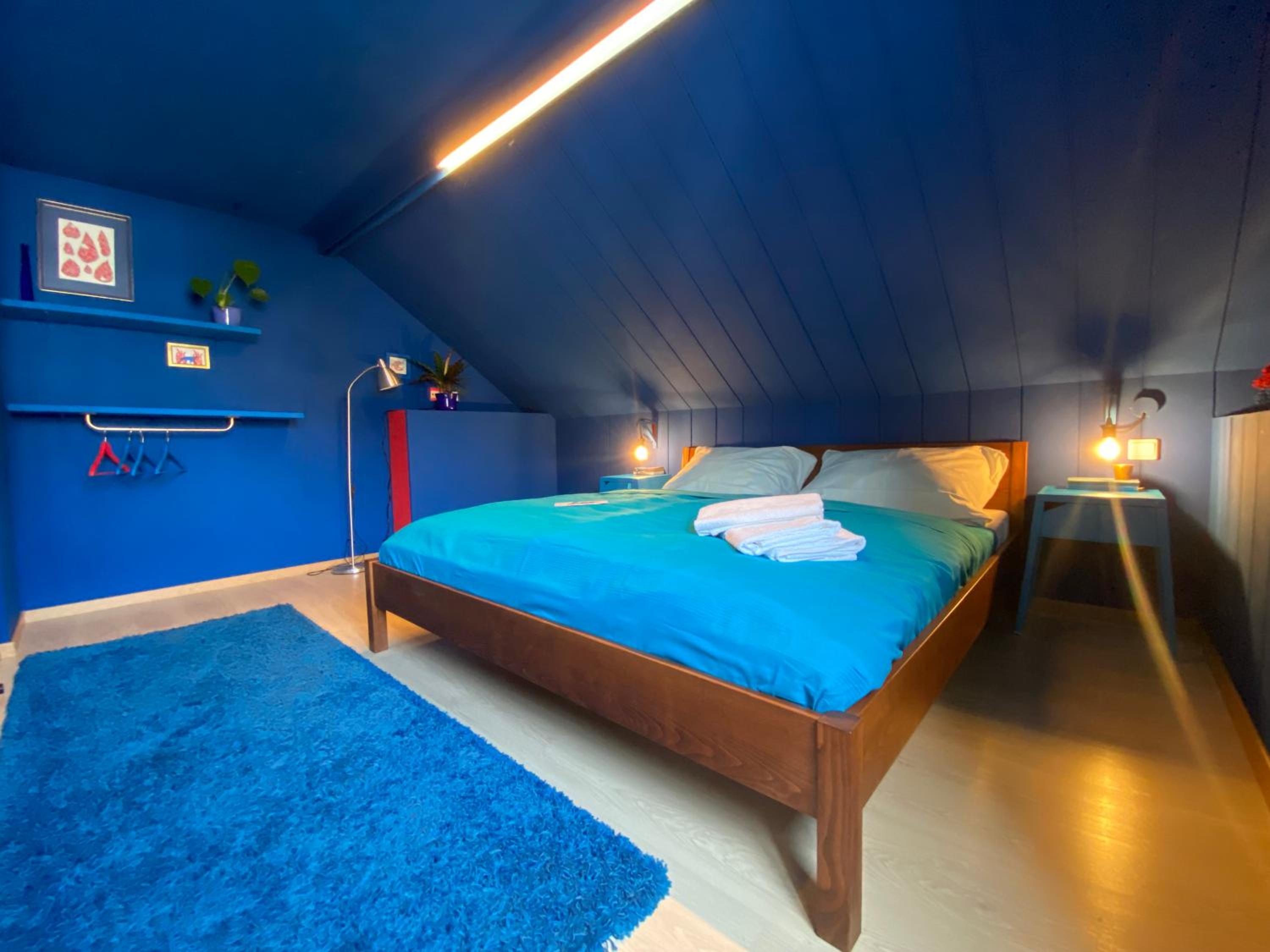 Double Room photo 3