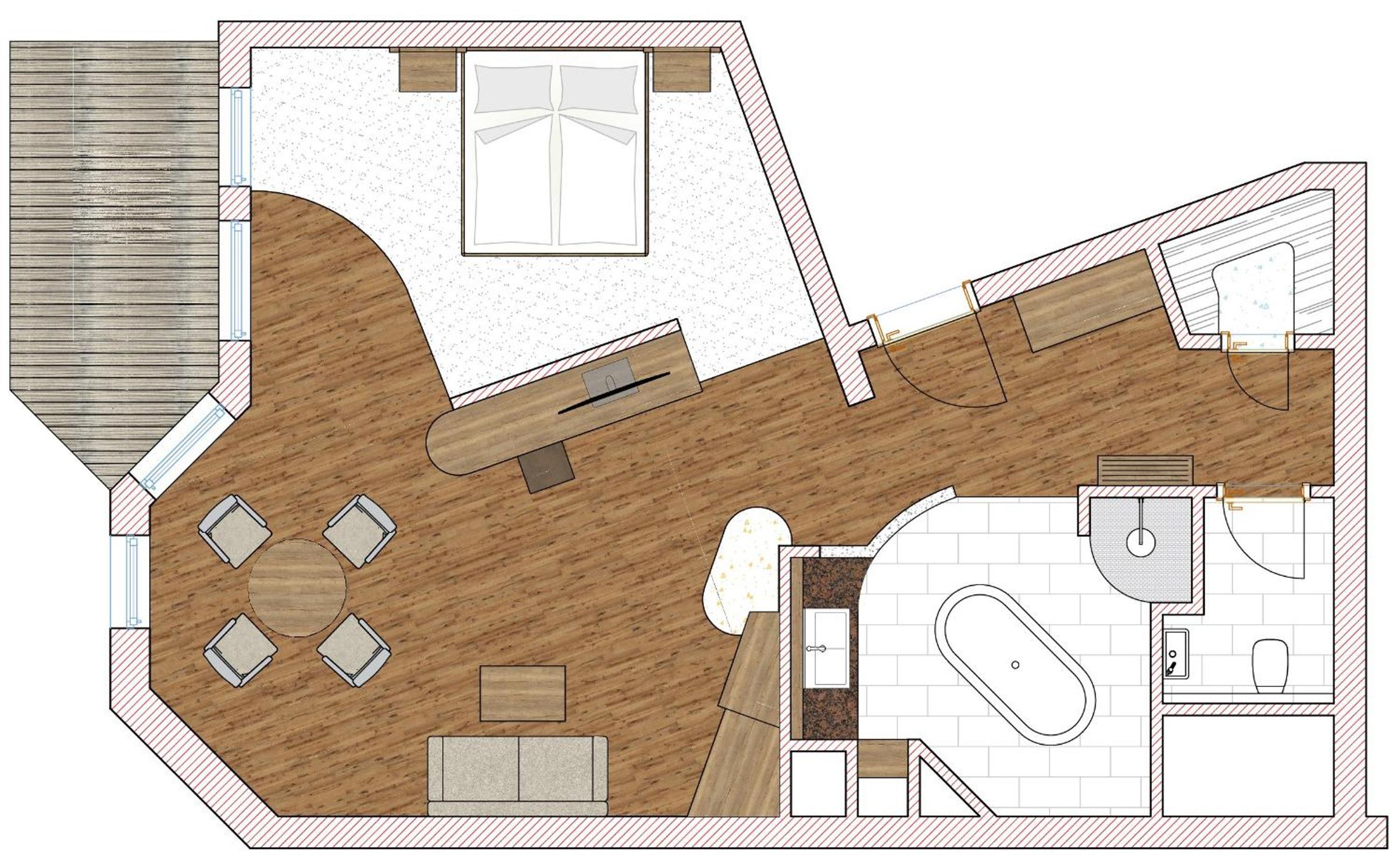 Superior Suite - Photo 2