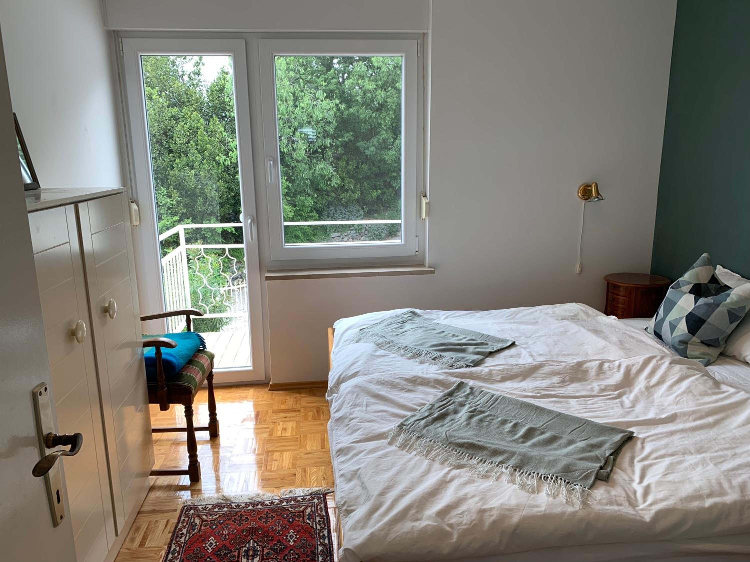 Three-Bedroom Vacation Home 