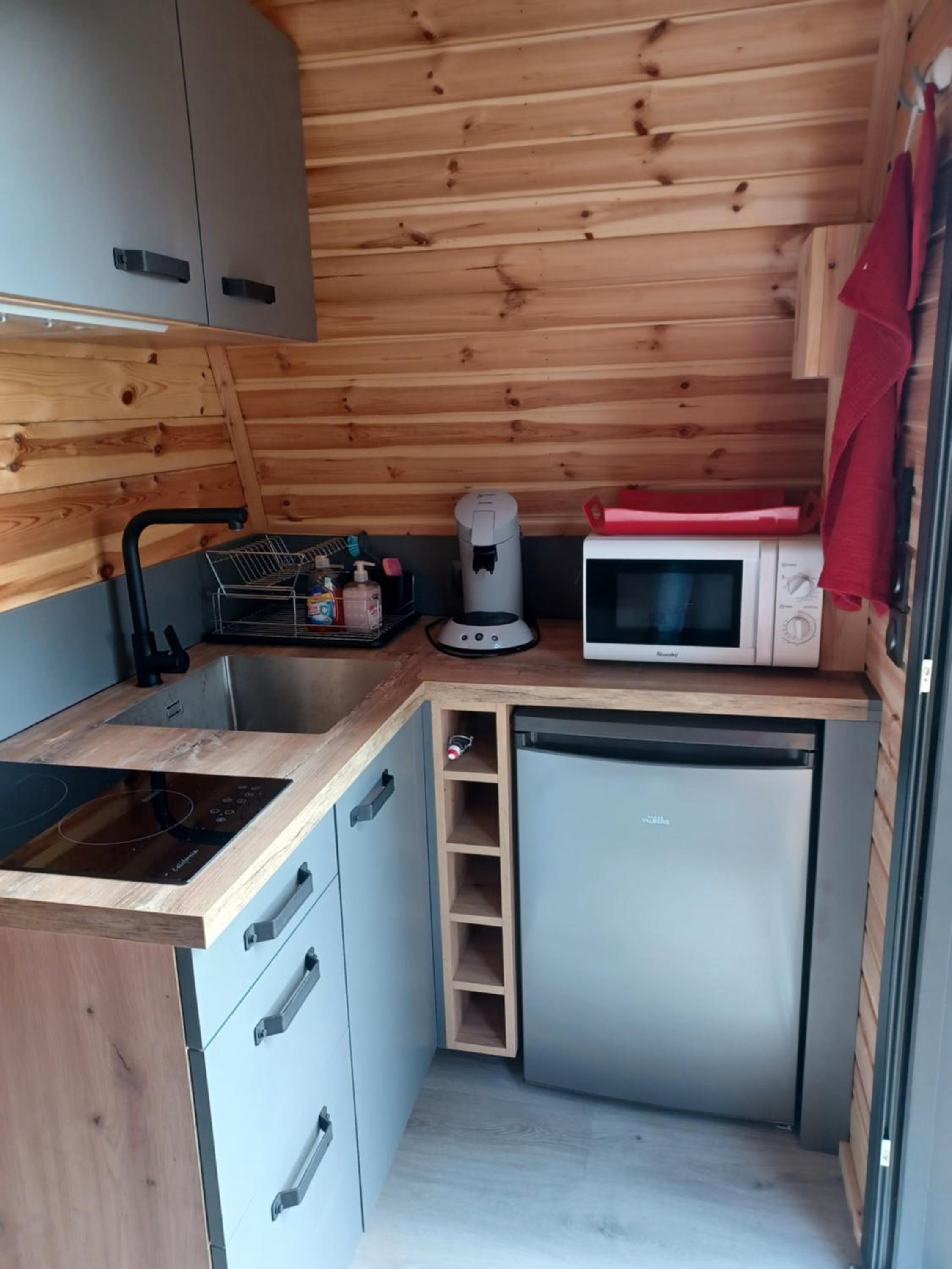 Chalet photo 1