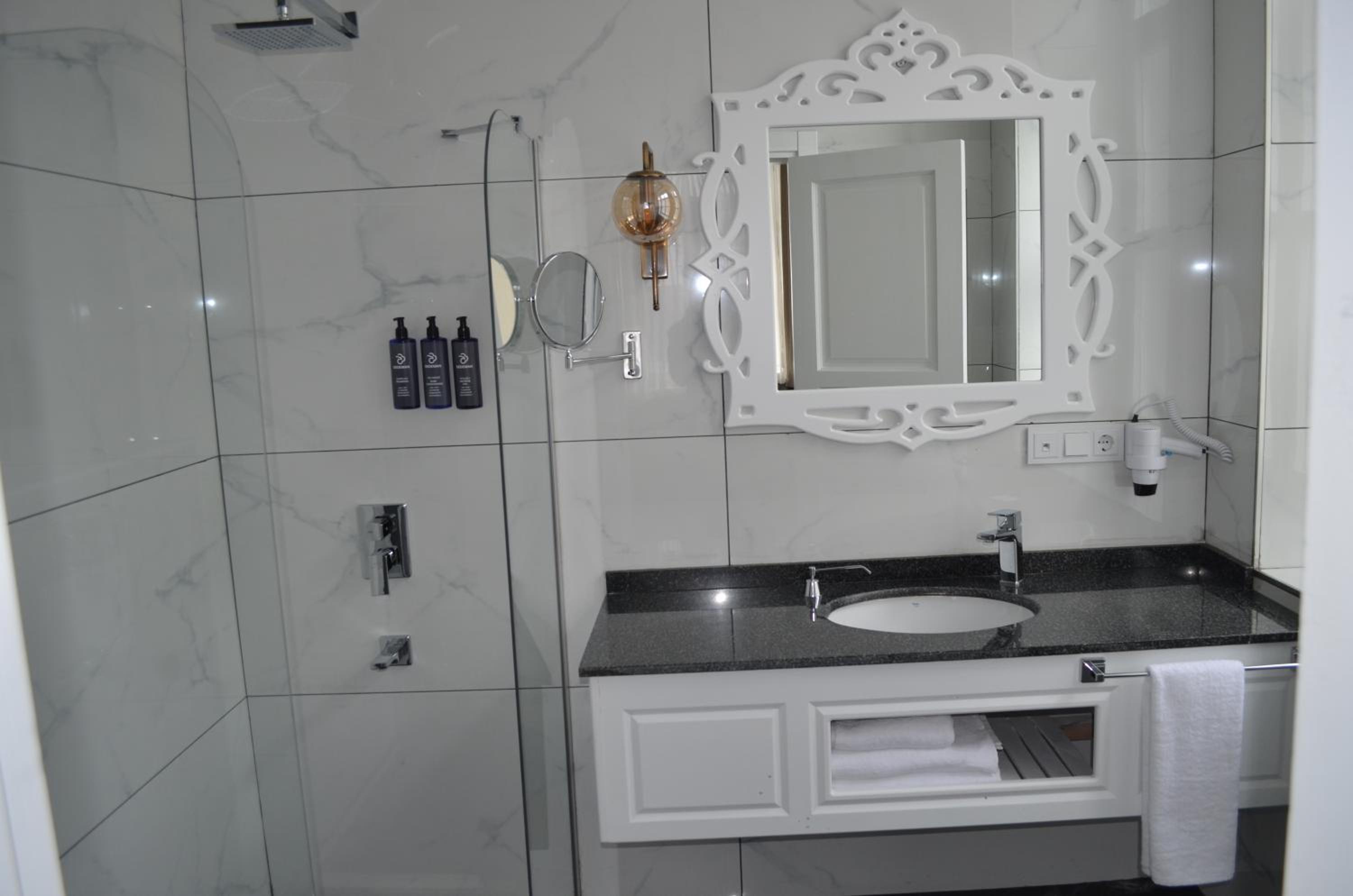 Superior Double Room photo 2
