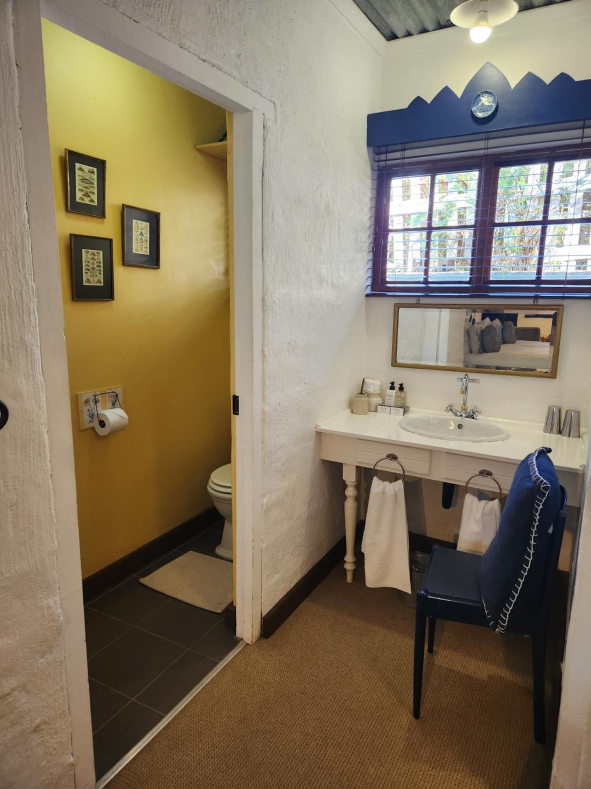 Standard Double or Twin Room photo 3