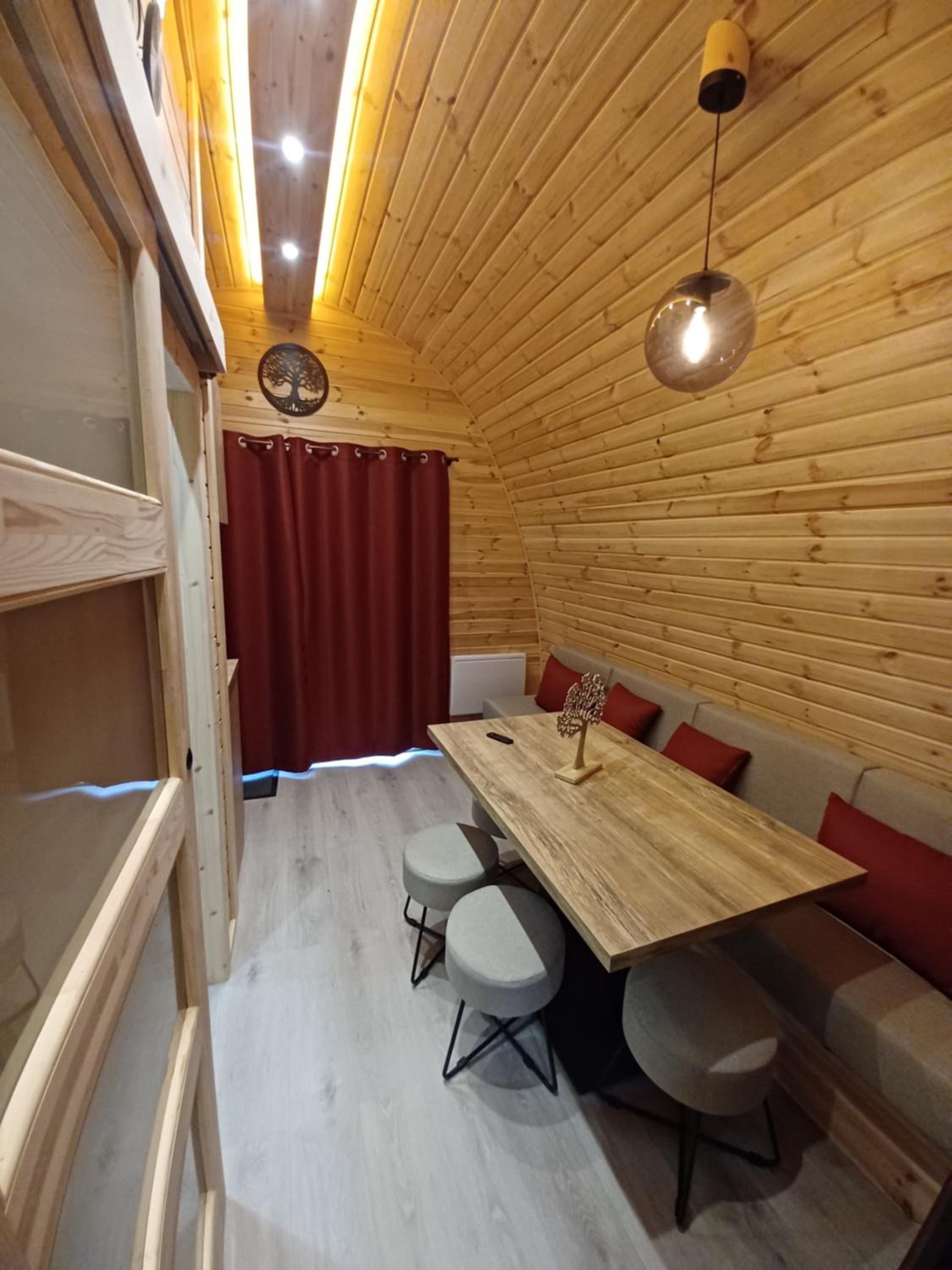 Chalet photo 2