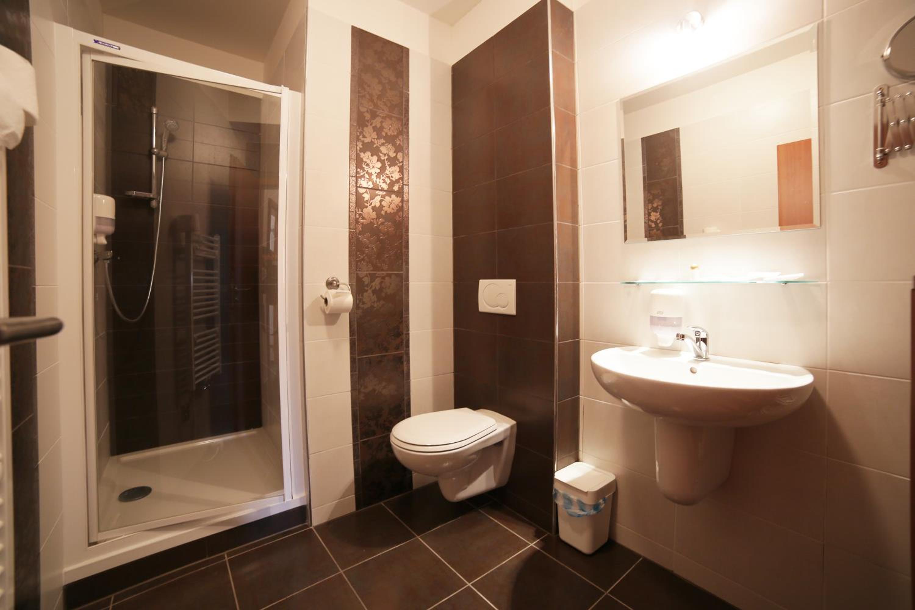Standard Triple Room photo 2