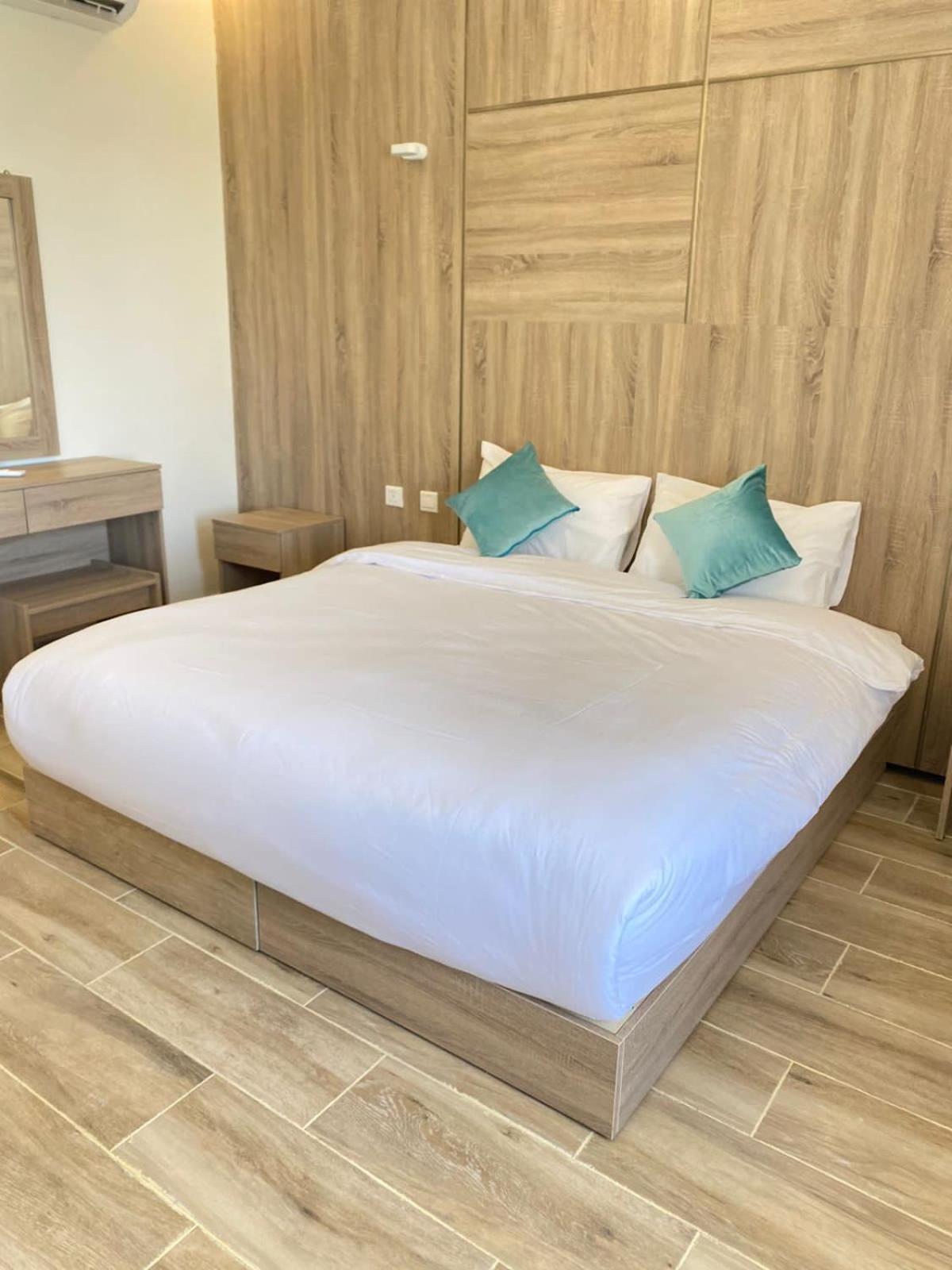 Standard Double Room photo 3