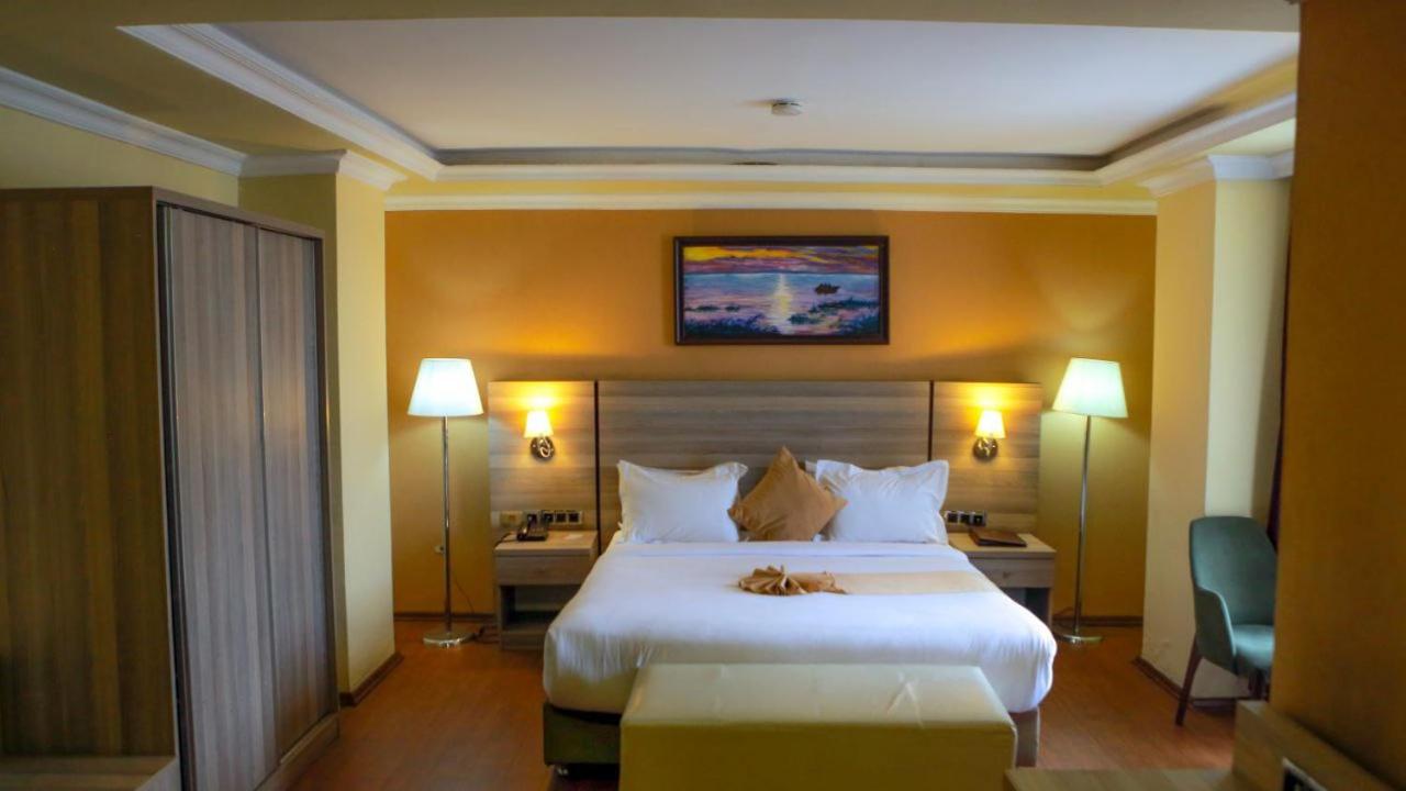 Economy Single Room photo 1