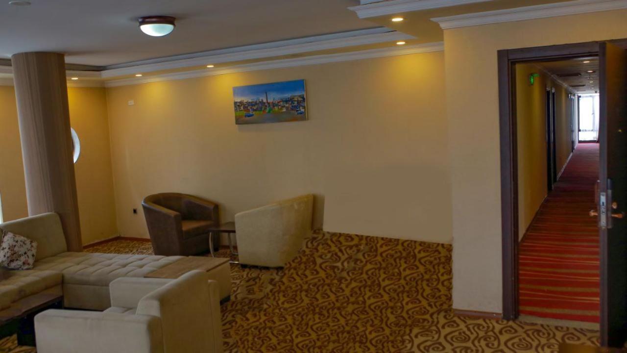 Family Double Room photo 3