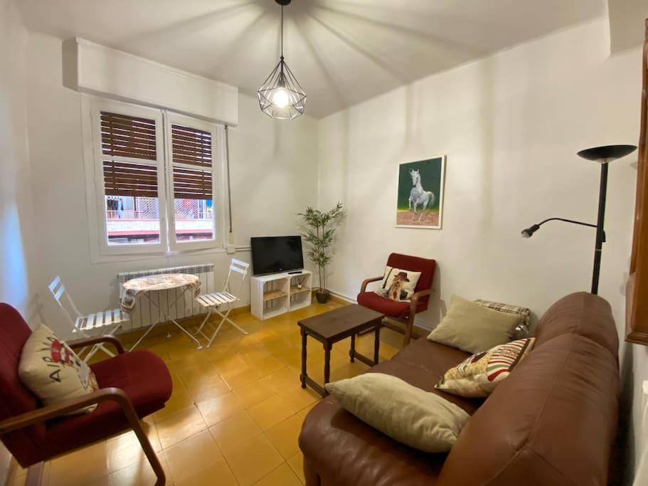 Departamento de tres habitaciones
