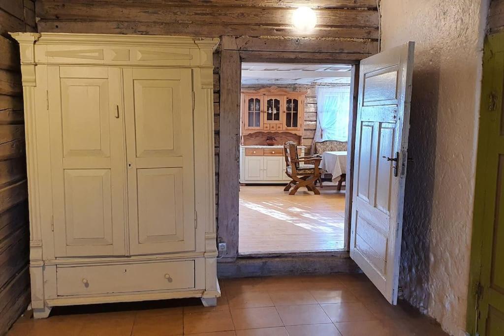 One-Bedroom Villa photo 1