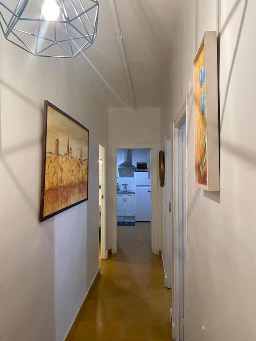 Three-Bedroom Apartment photo 2
