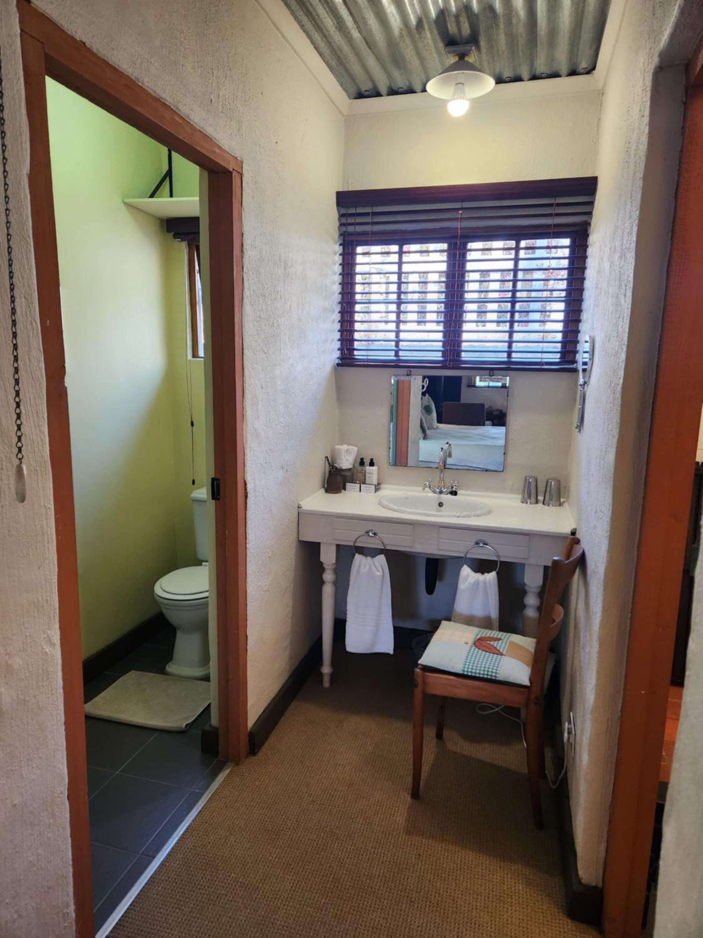 Standard Double or Twin Room photo 2