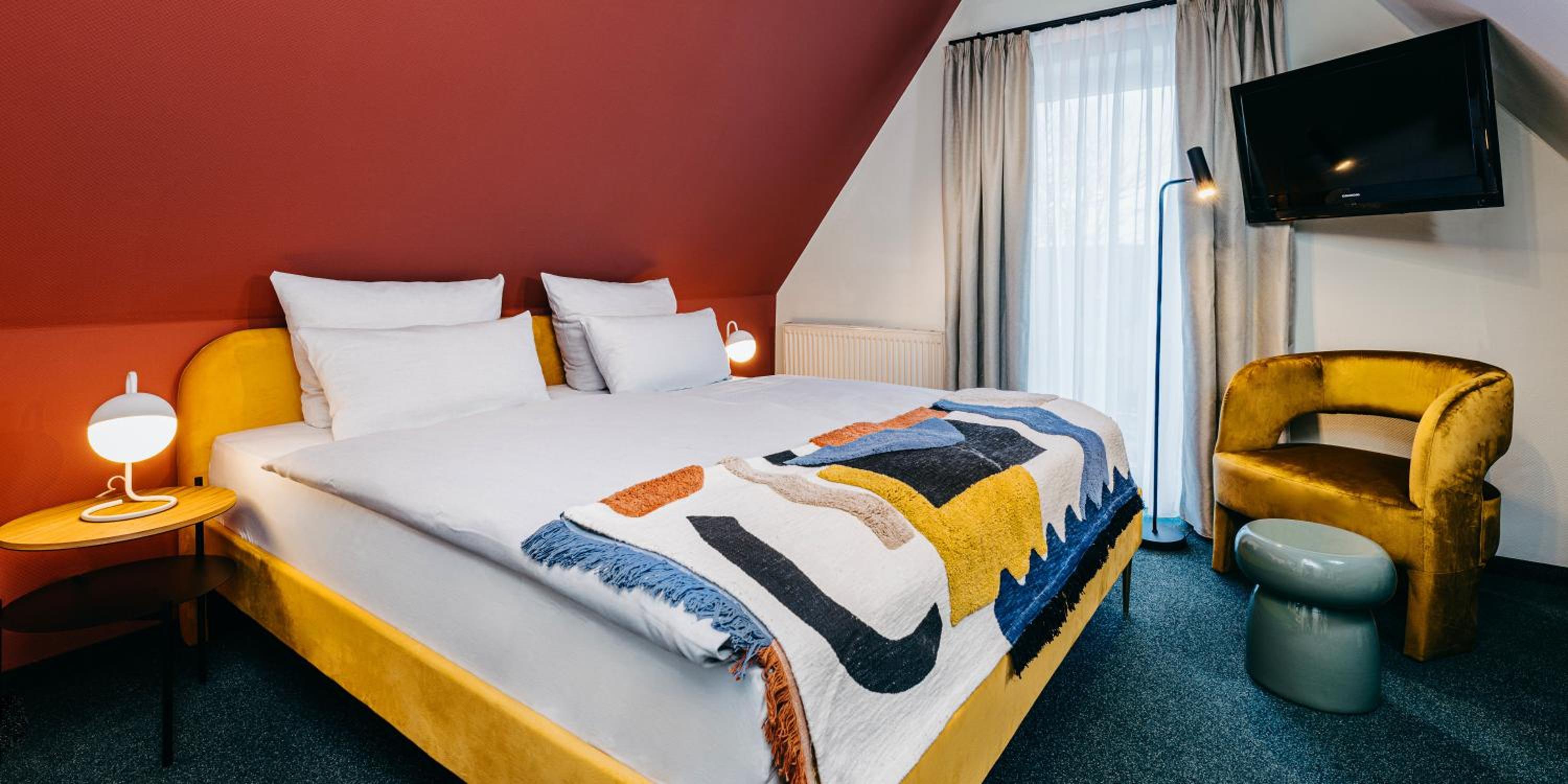 Double Room S photo 1