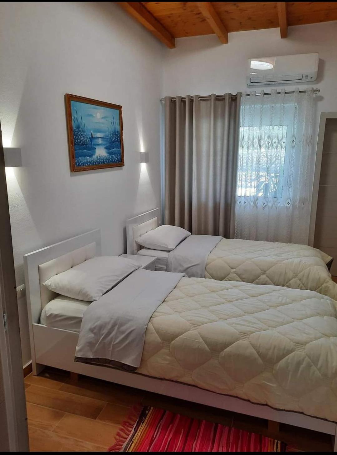 Double Room with Extra Bed