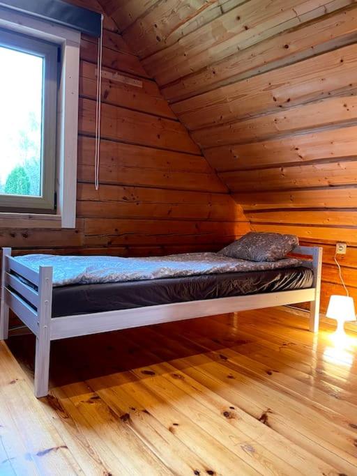 Four-Bedroom House photo 1
