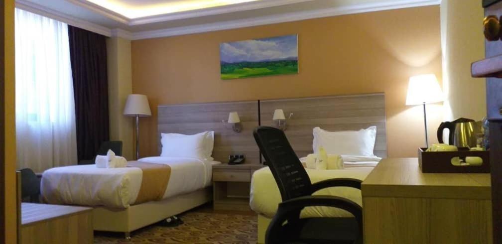 Double or Twin Room photo 1
