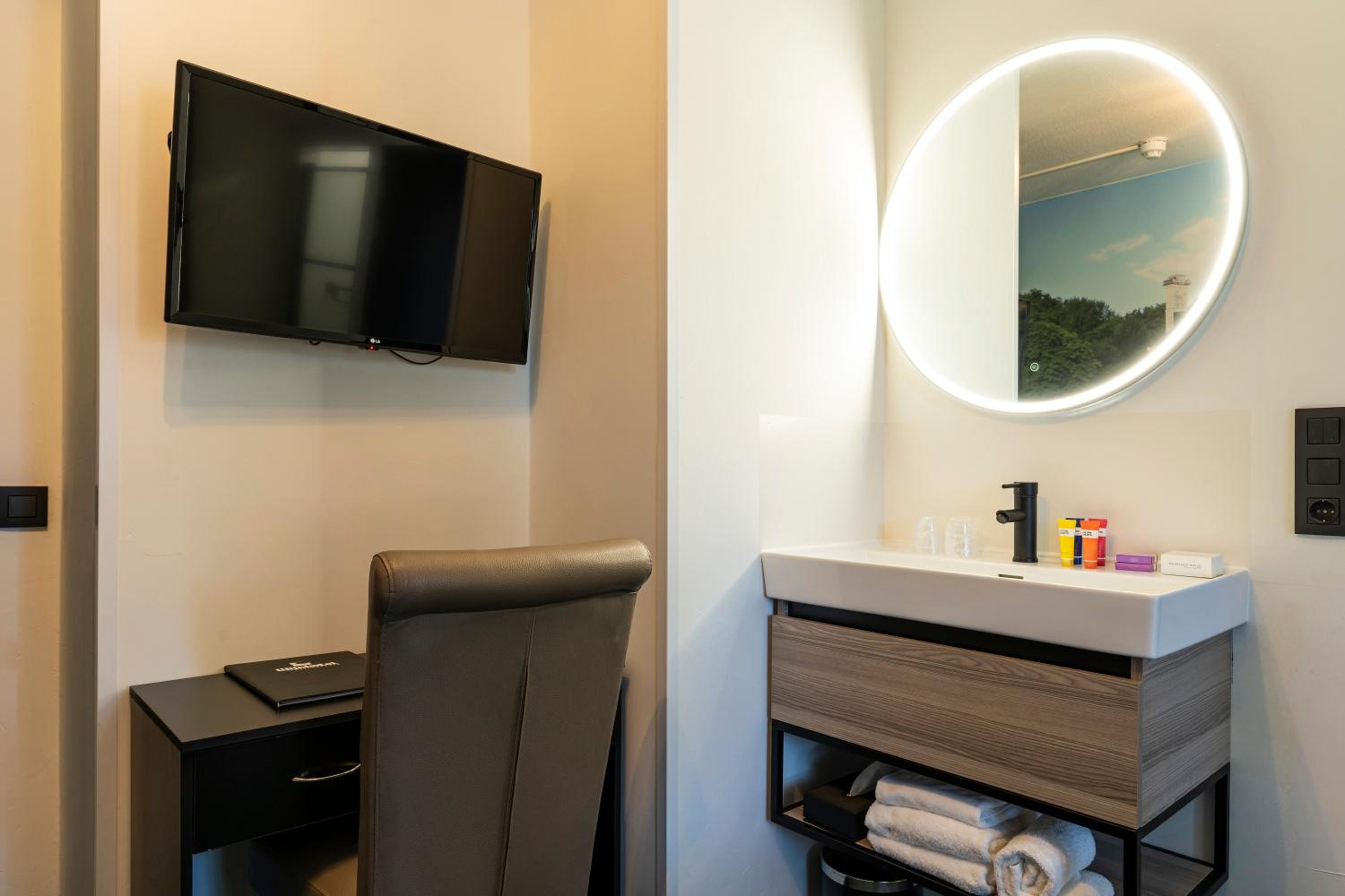Single Room photo 3