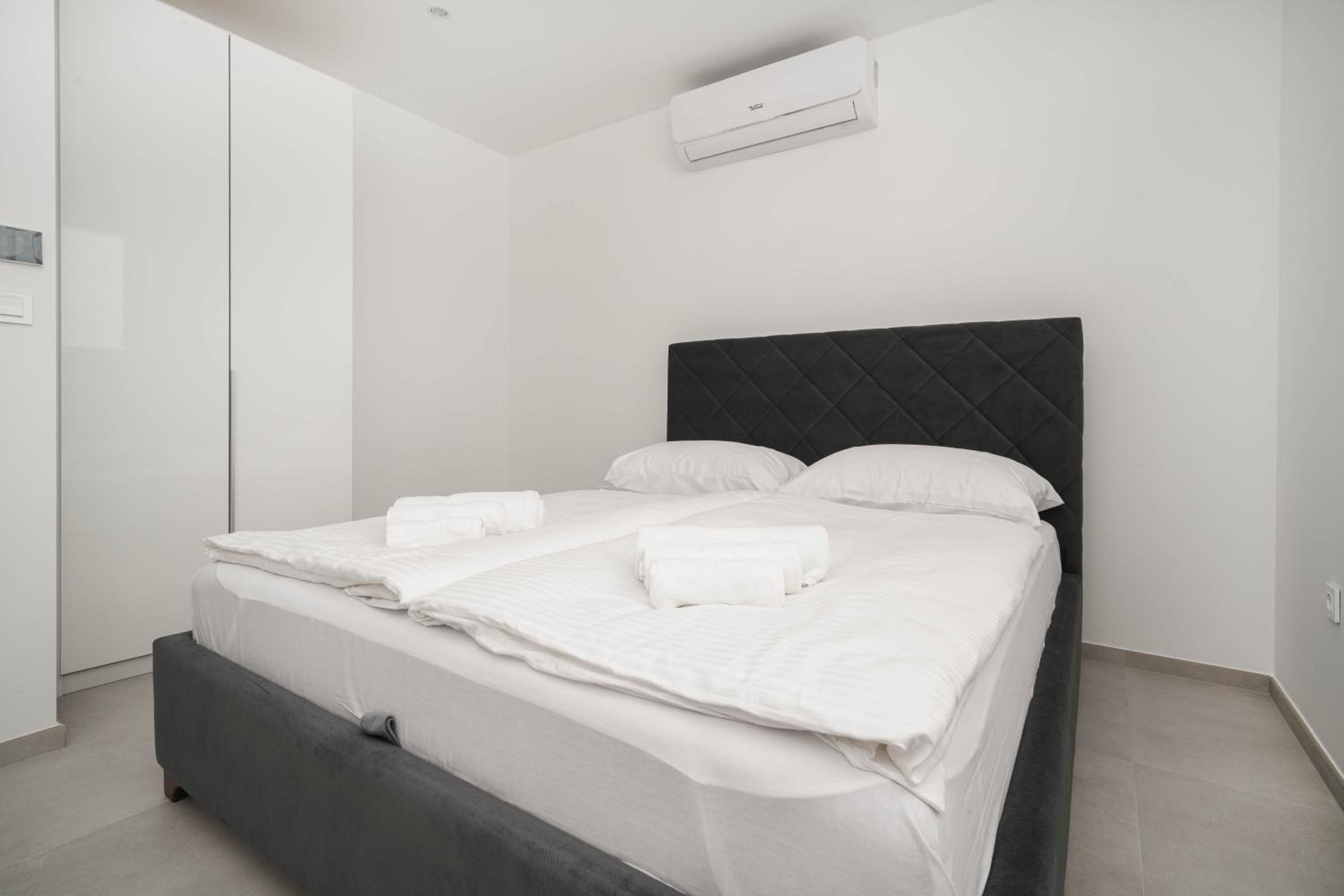 Two-Bedroom Apartment photo 1