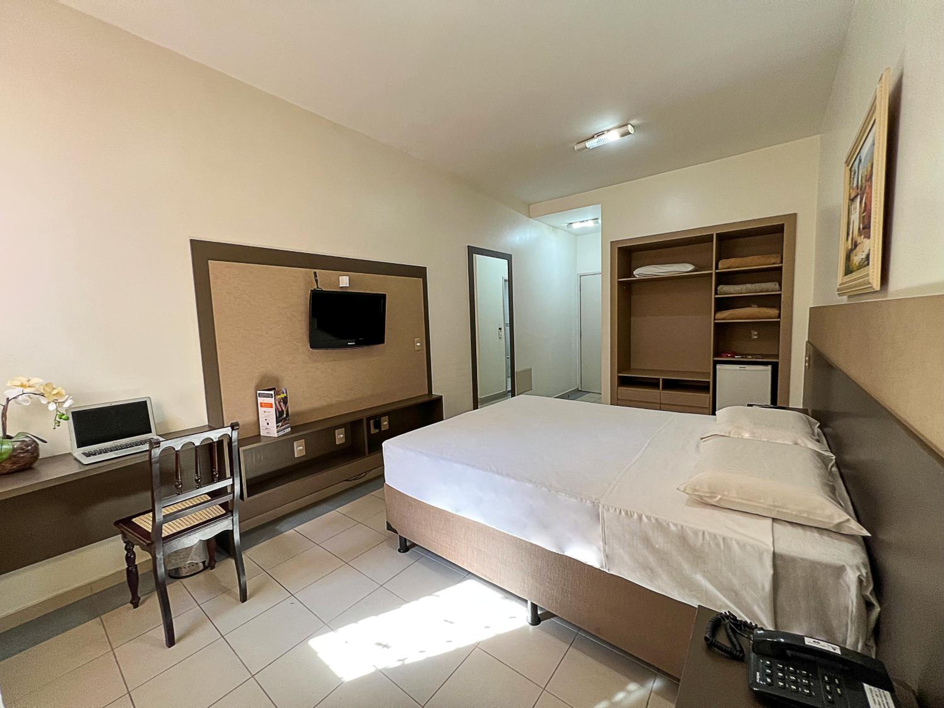 Deluxe Room photo 3