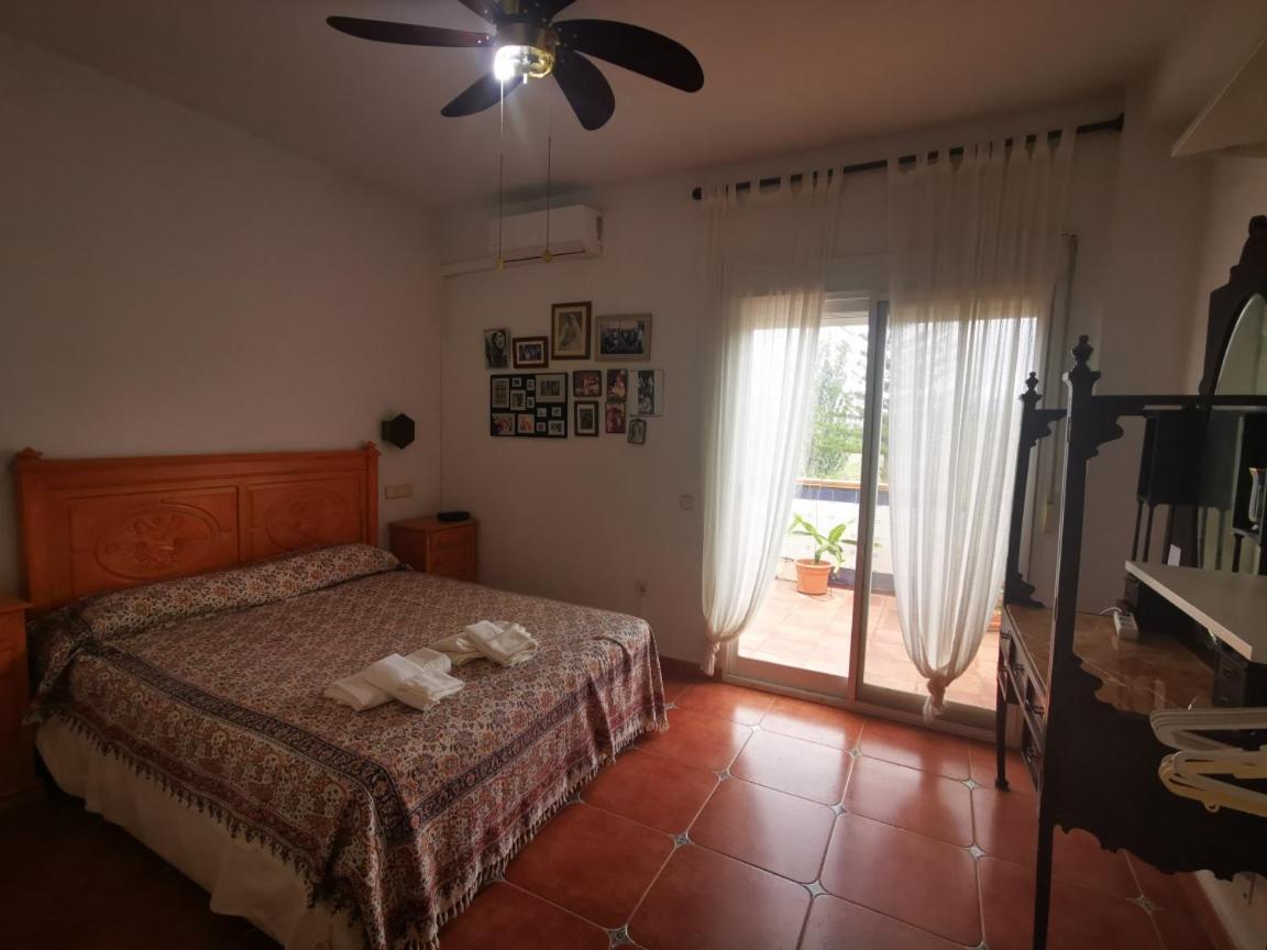 Casa de Dos Habitaciones