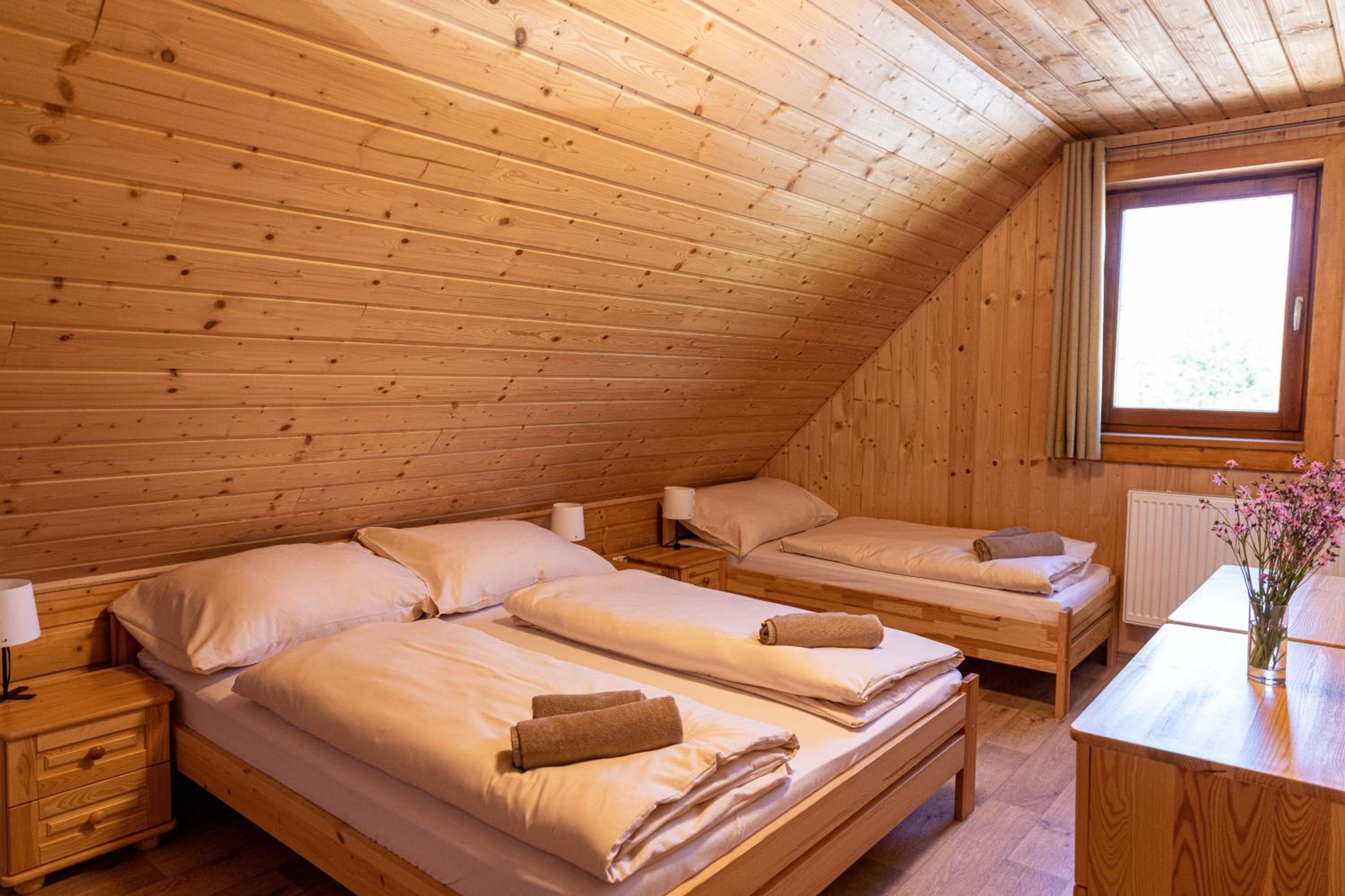 Vacation Home photo 1