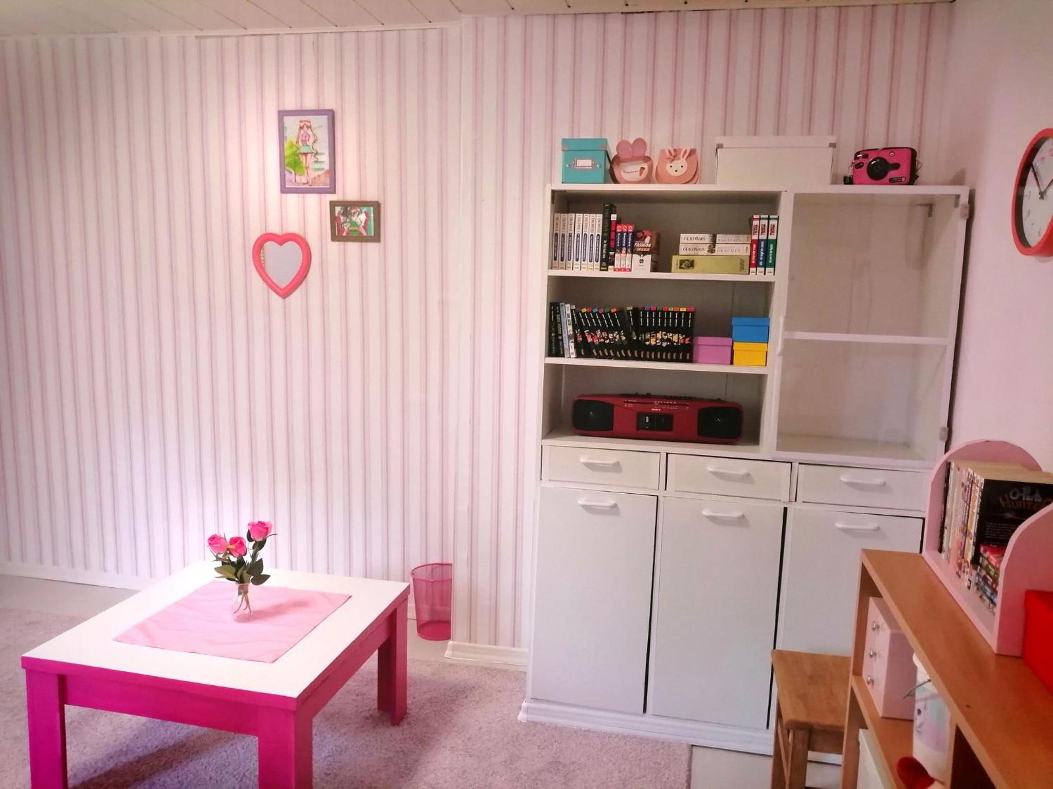 Budget Double Room photo 3