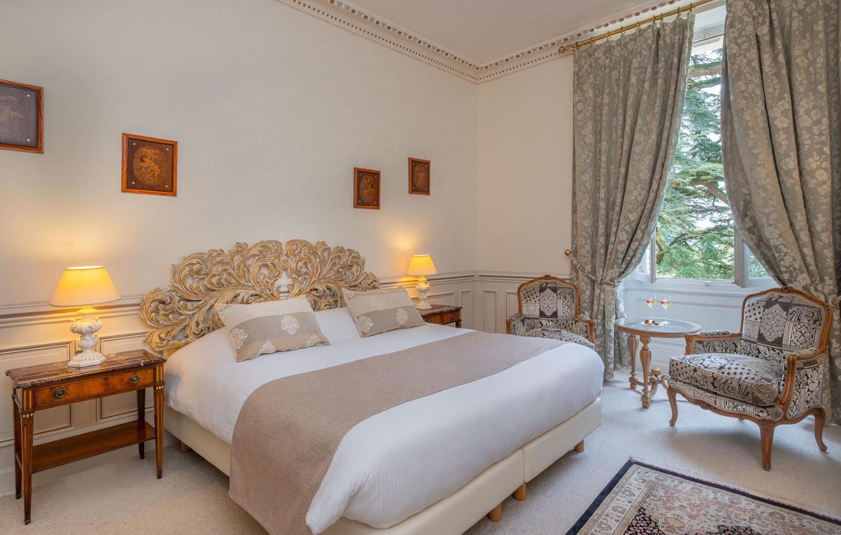 Grand Comfort Double Room - Photo 6