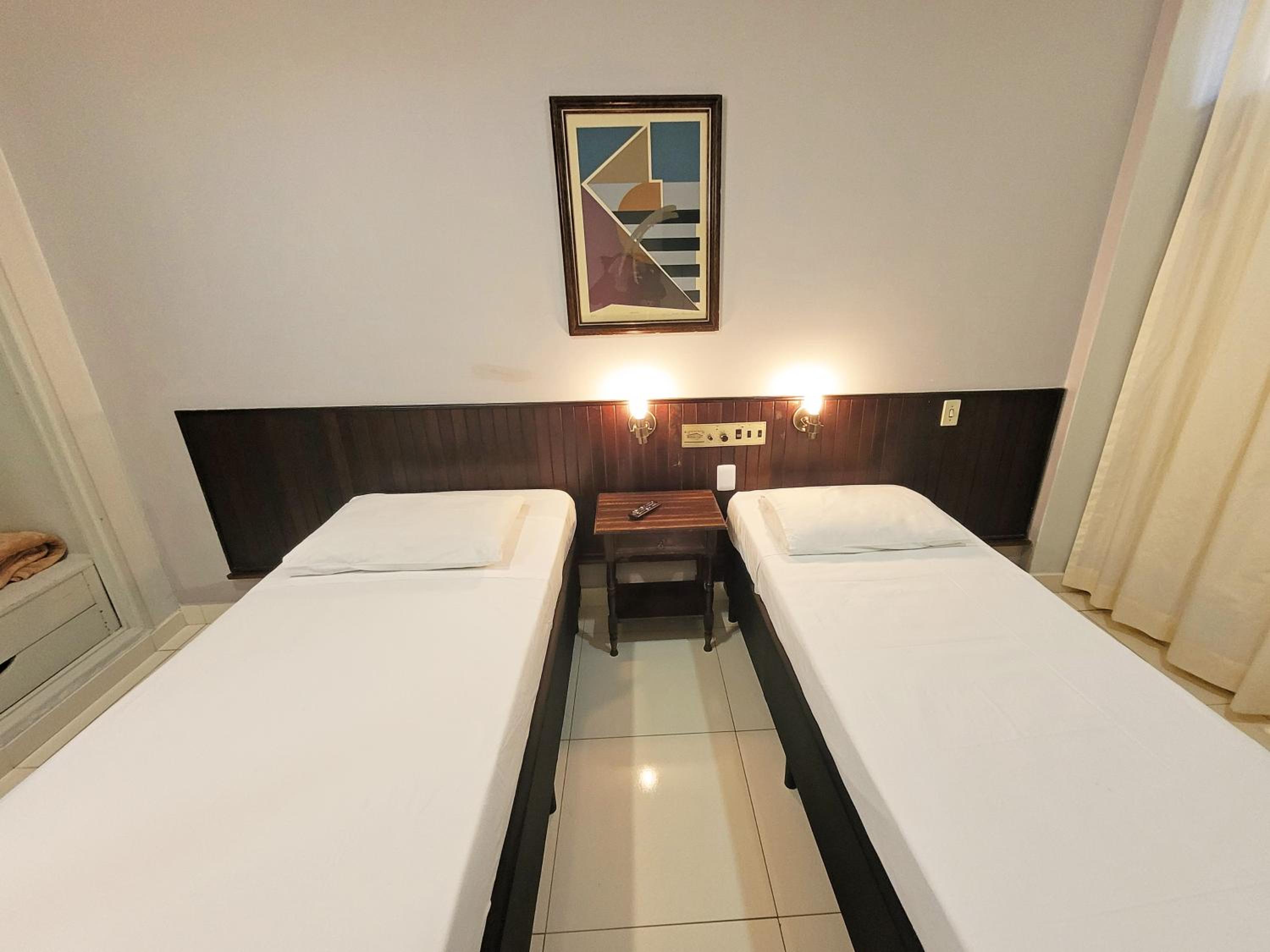 Economy Room - Lower Ground Floor photo 2