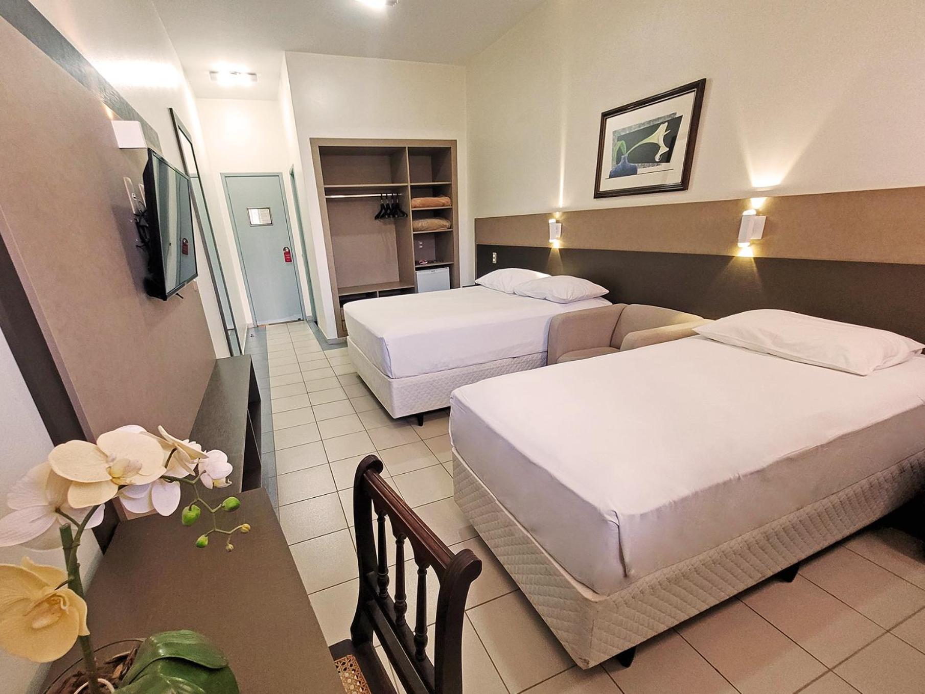 Deluxe Room photo 1