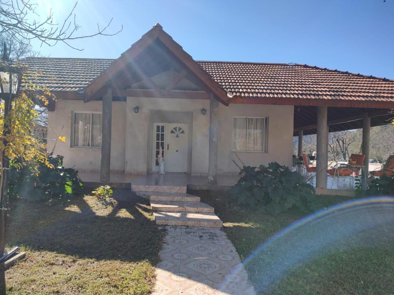 Four-Bedroom House photo 2