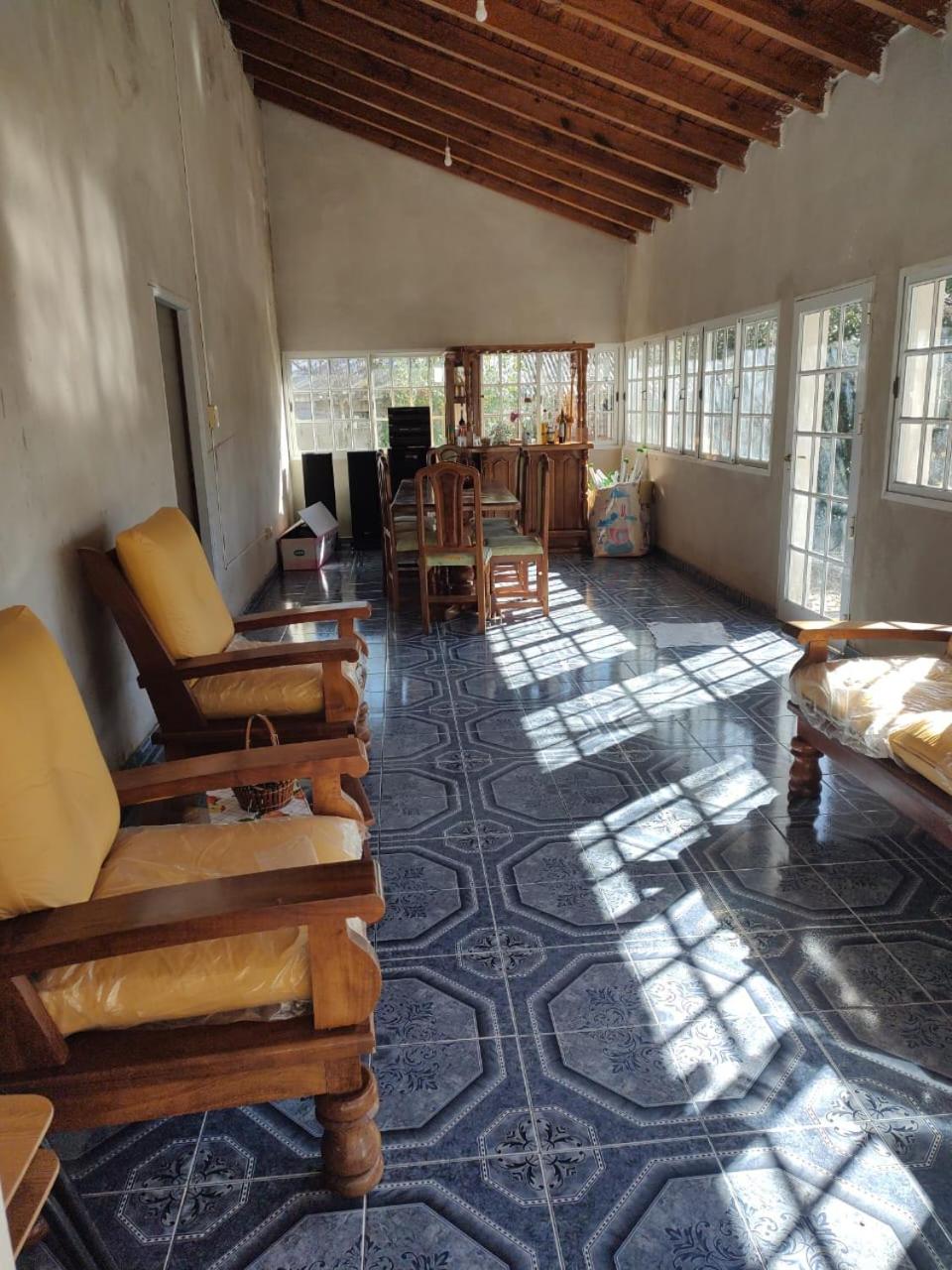 Four-Bedroom House photo 1
