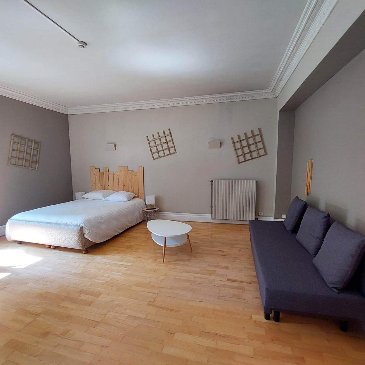Family Room with Garden View photo 1