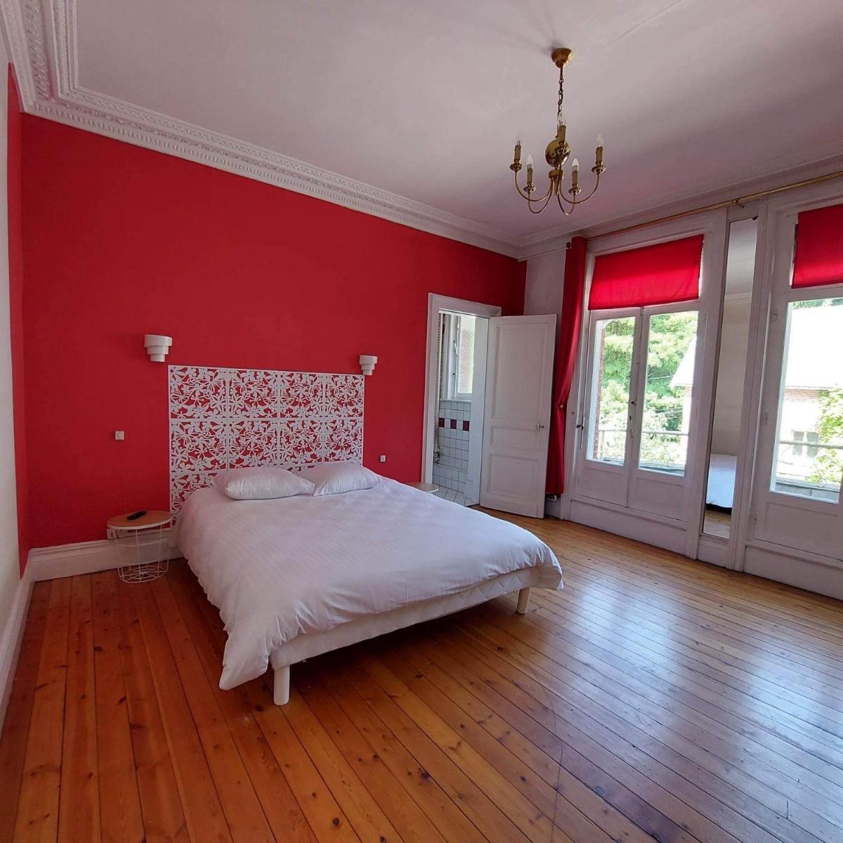 Double Room photo 1