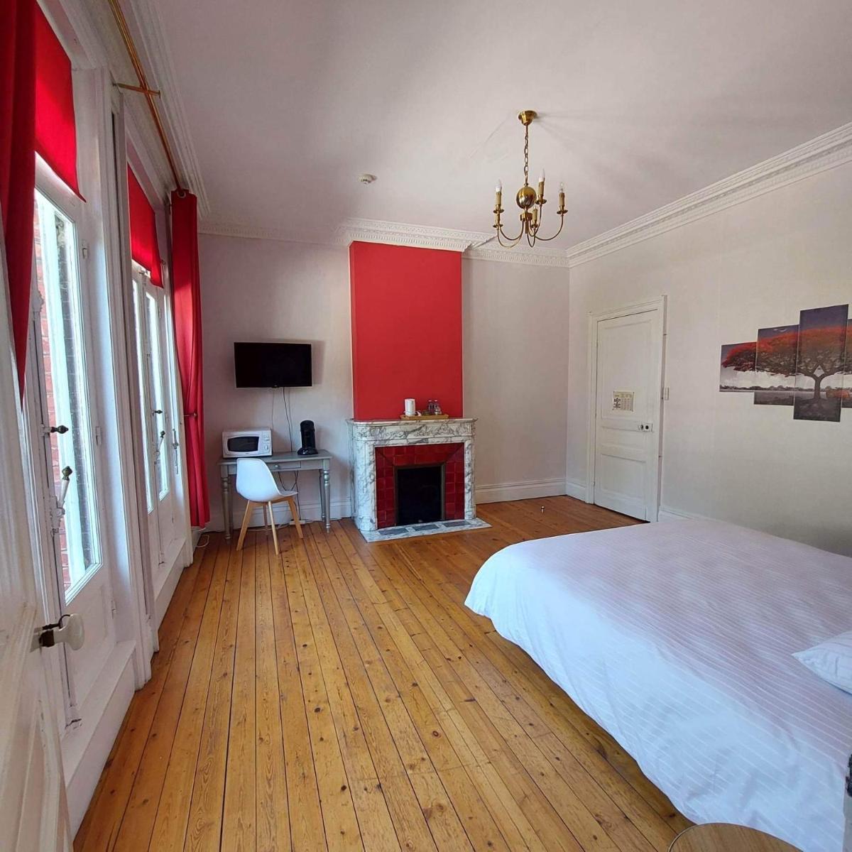Double Room photo 2