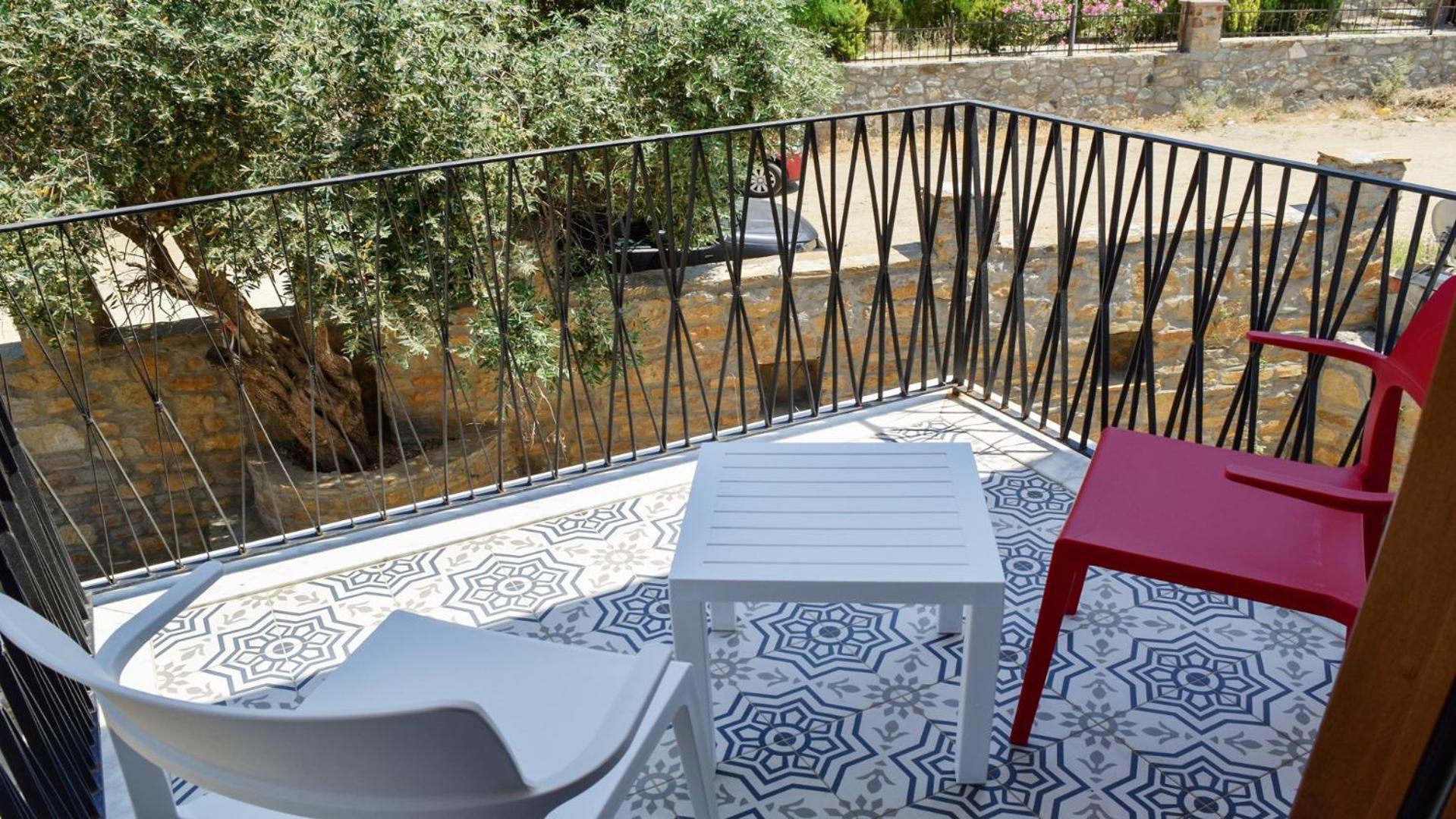 Double Room with Garden View photo 2