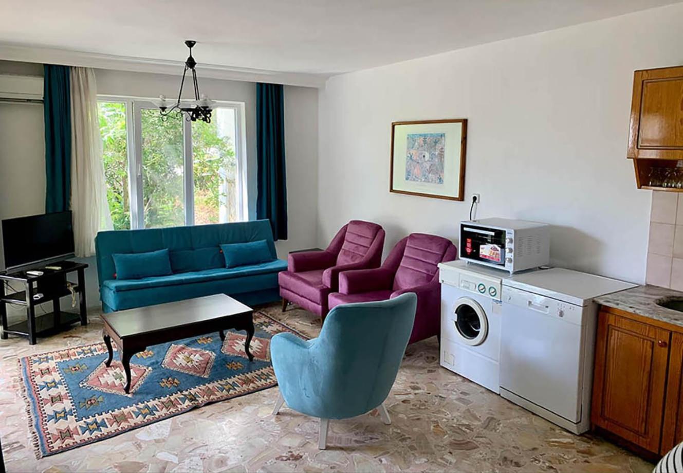 Two-Bedroom Suite photo 1
