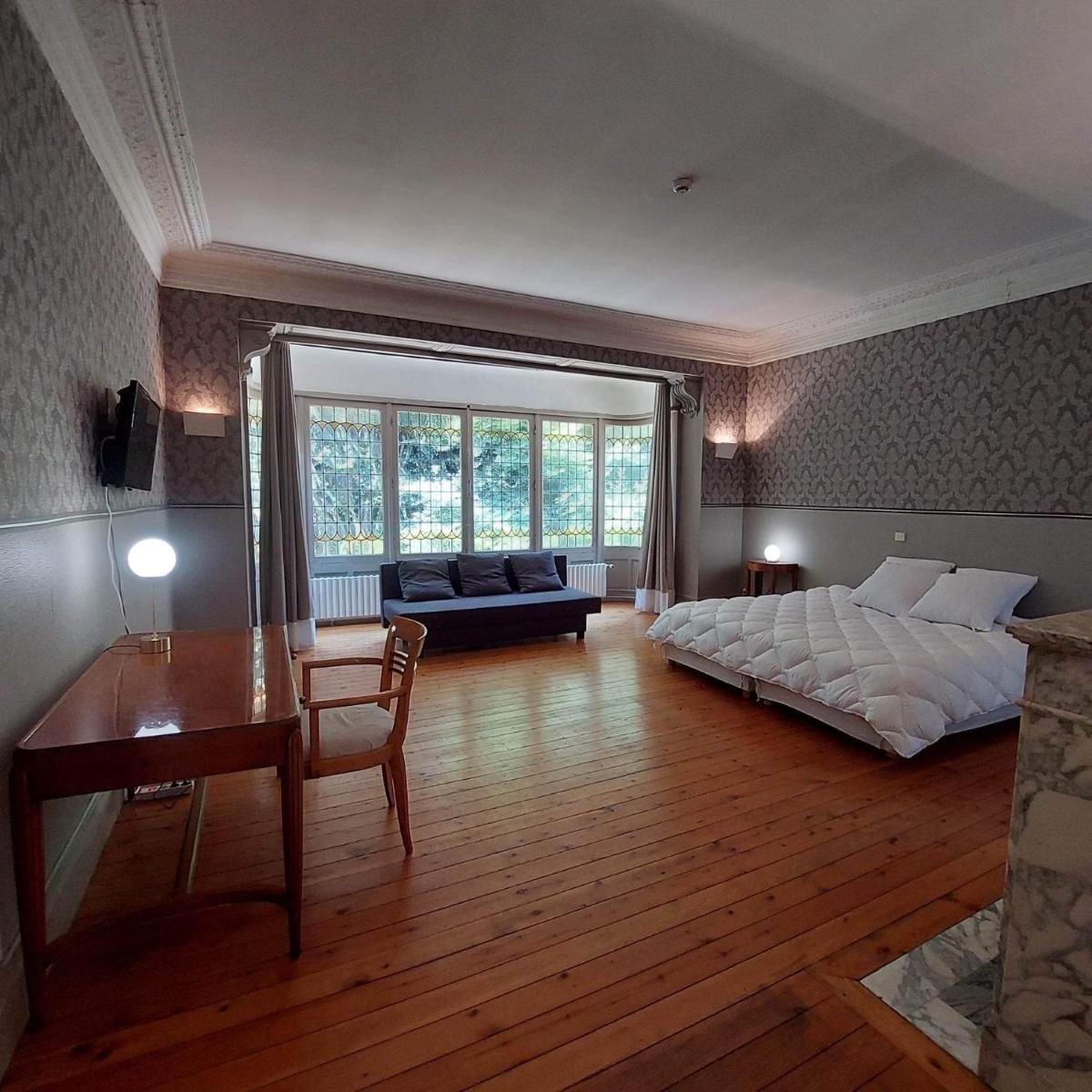 Double Room photo 1