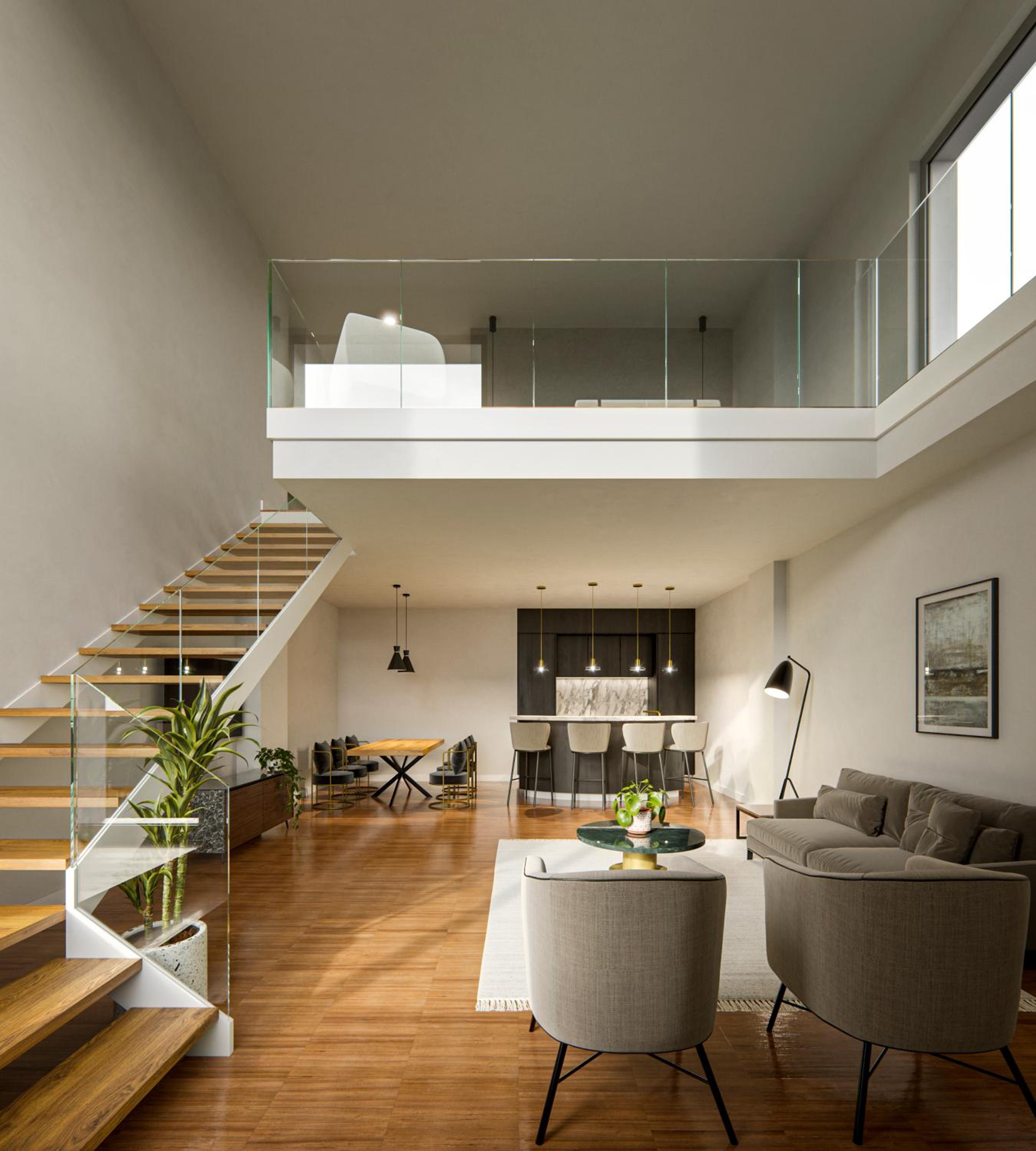 Maisonette - Photo 1