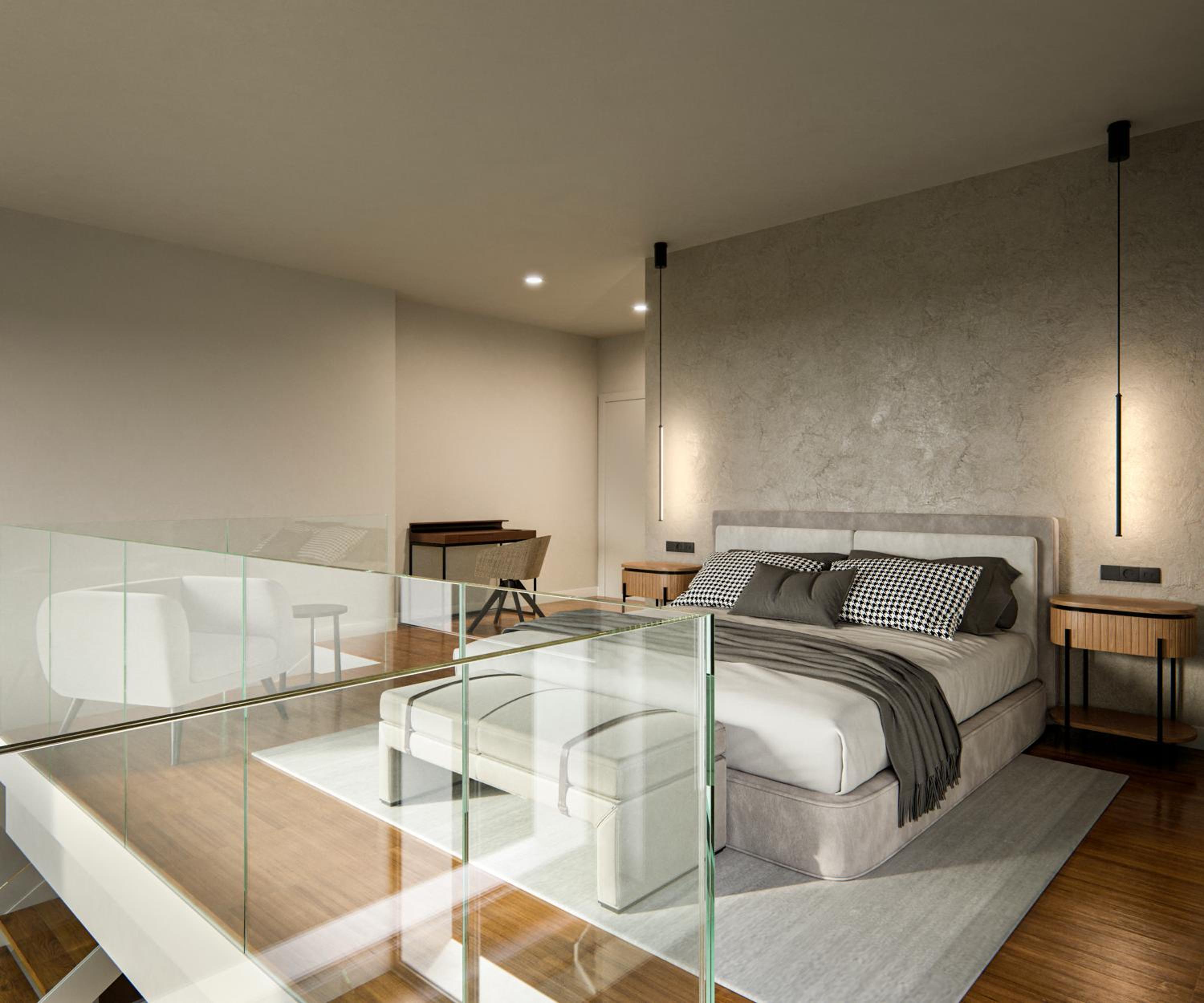 Maisonette - Photo 22