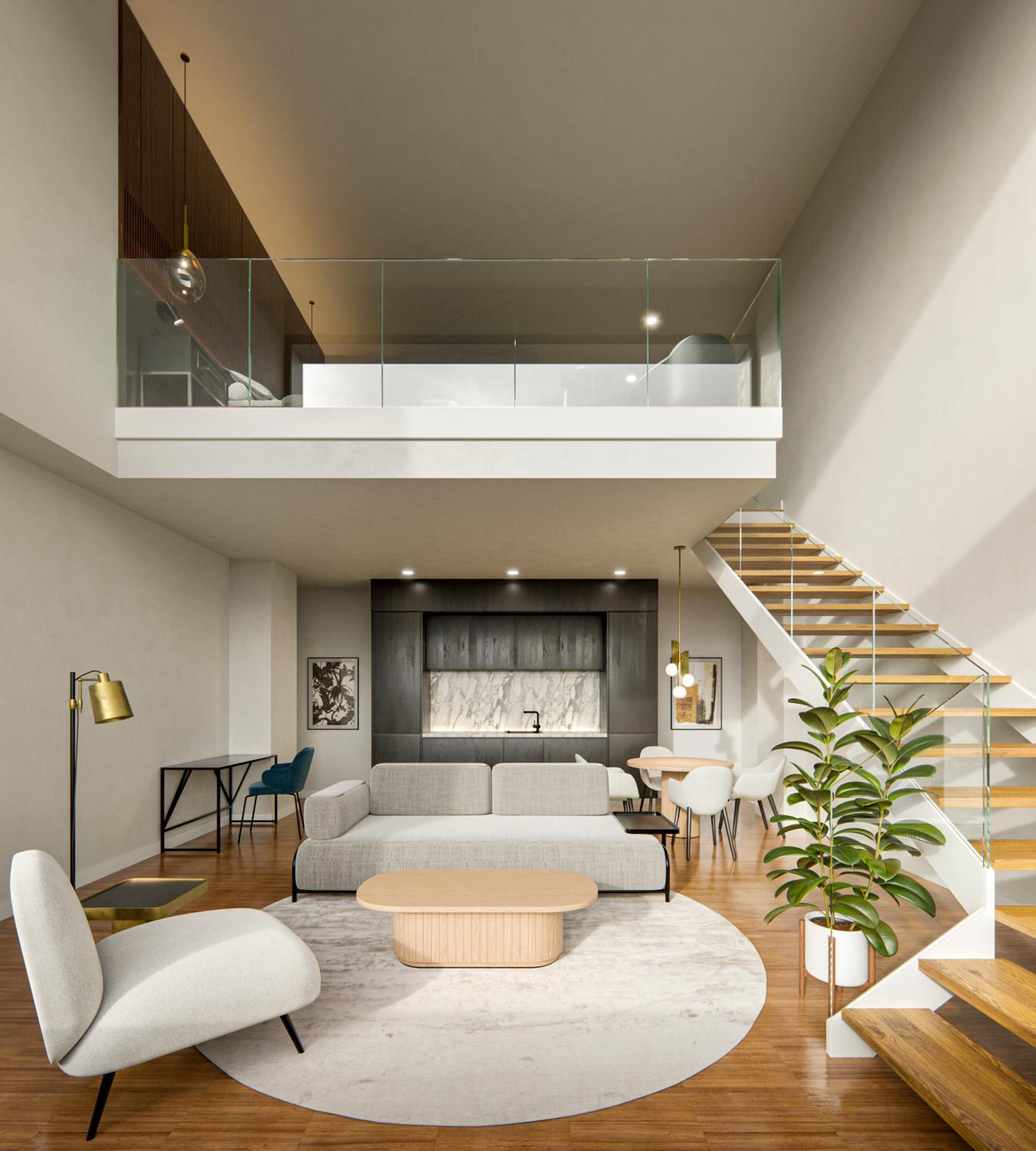 Maisonette - Photo 21