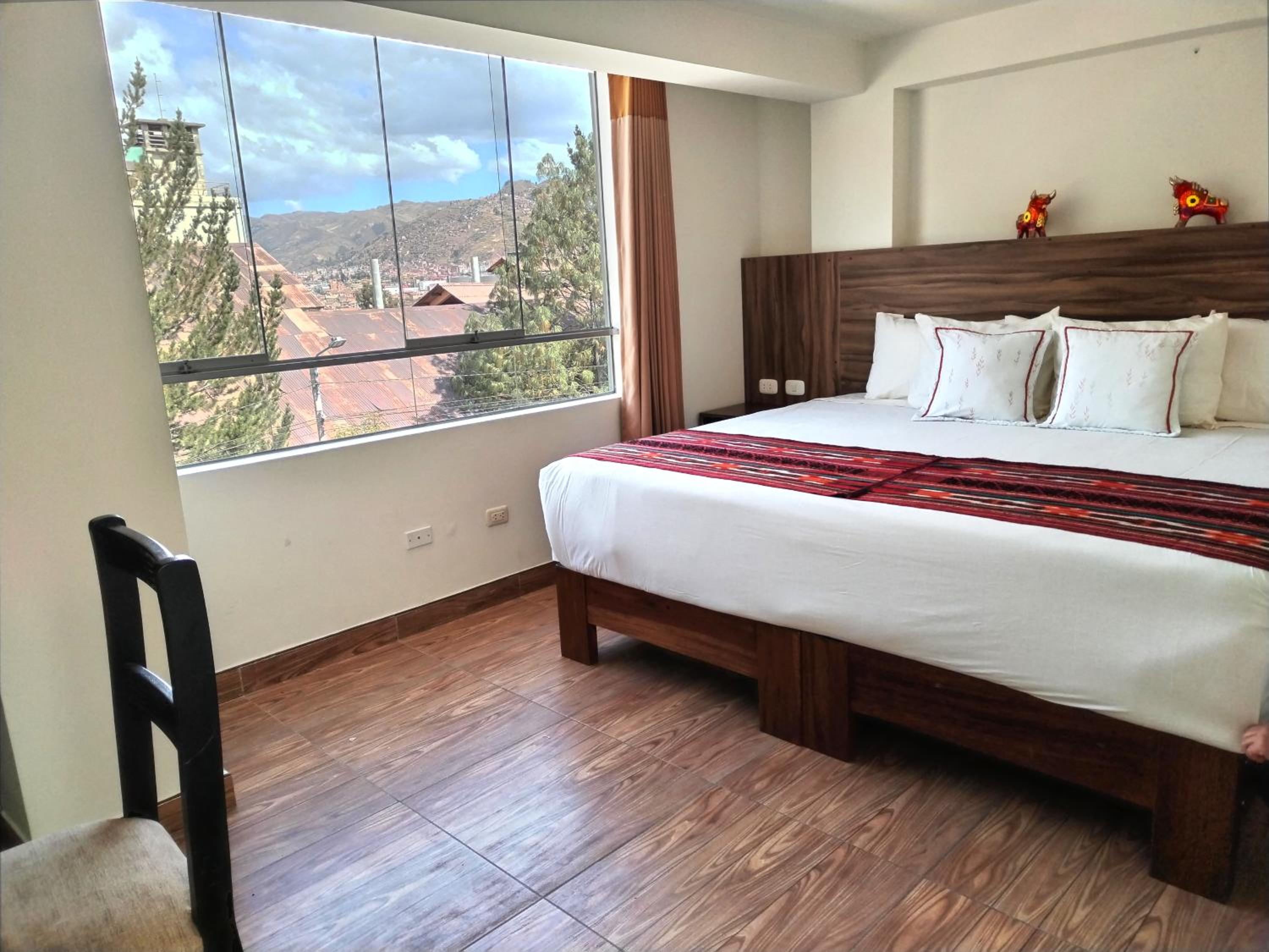 King Room