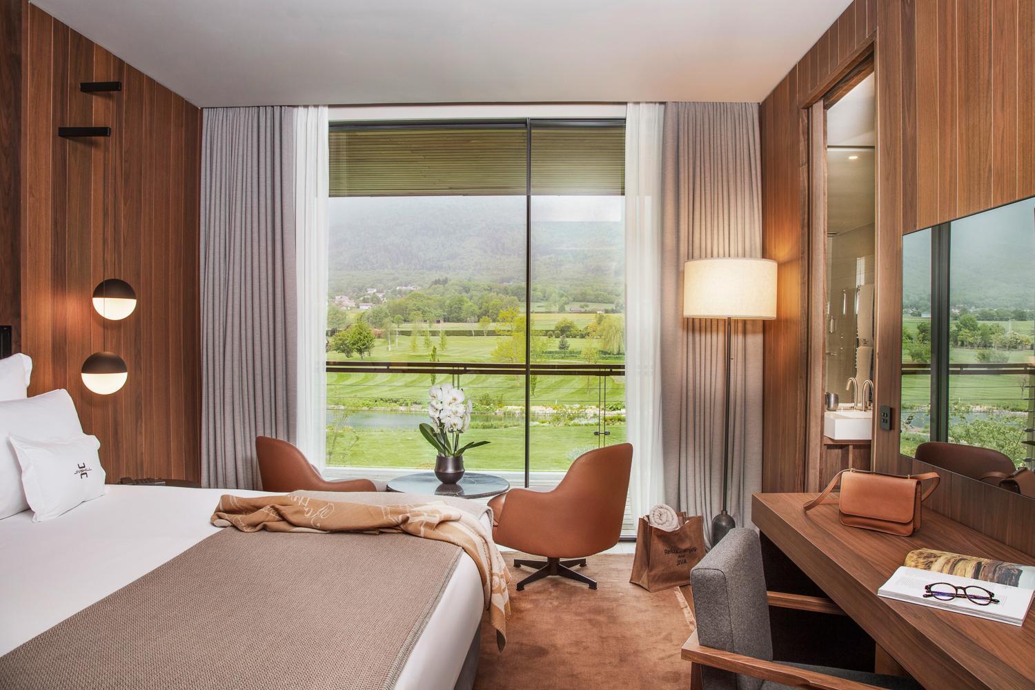 Deluxe Room photo 2