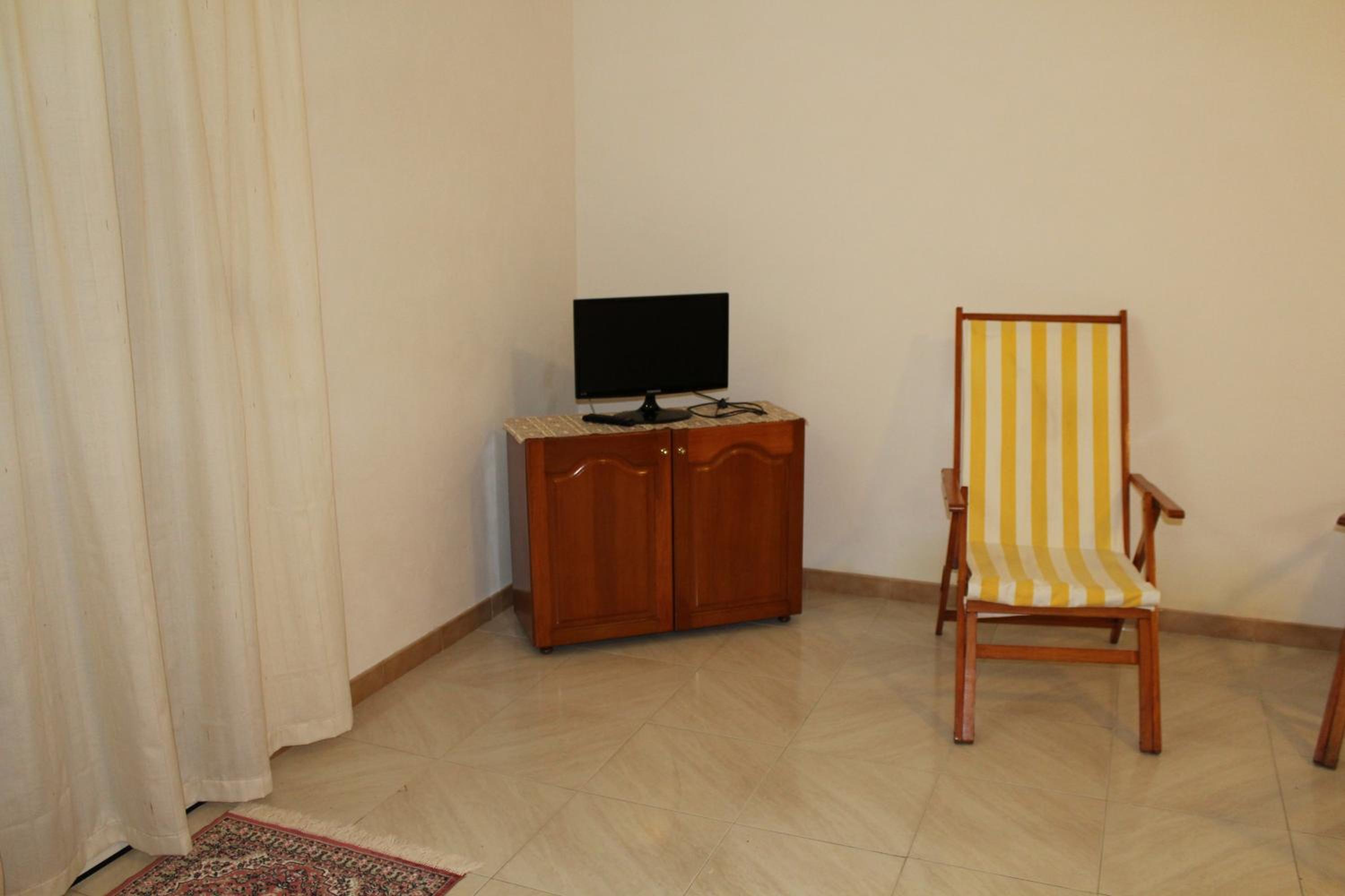 Studio with Garden View photo 1