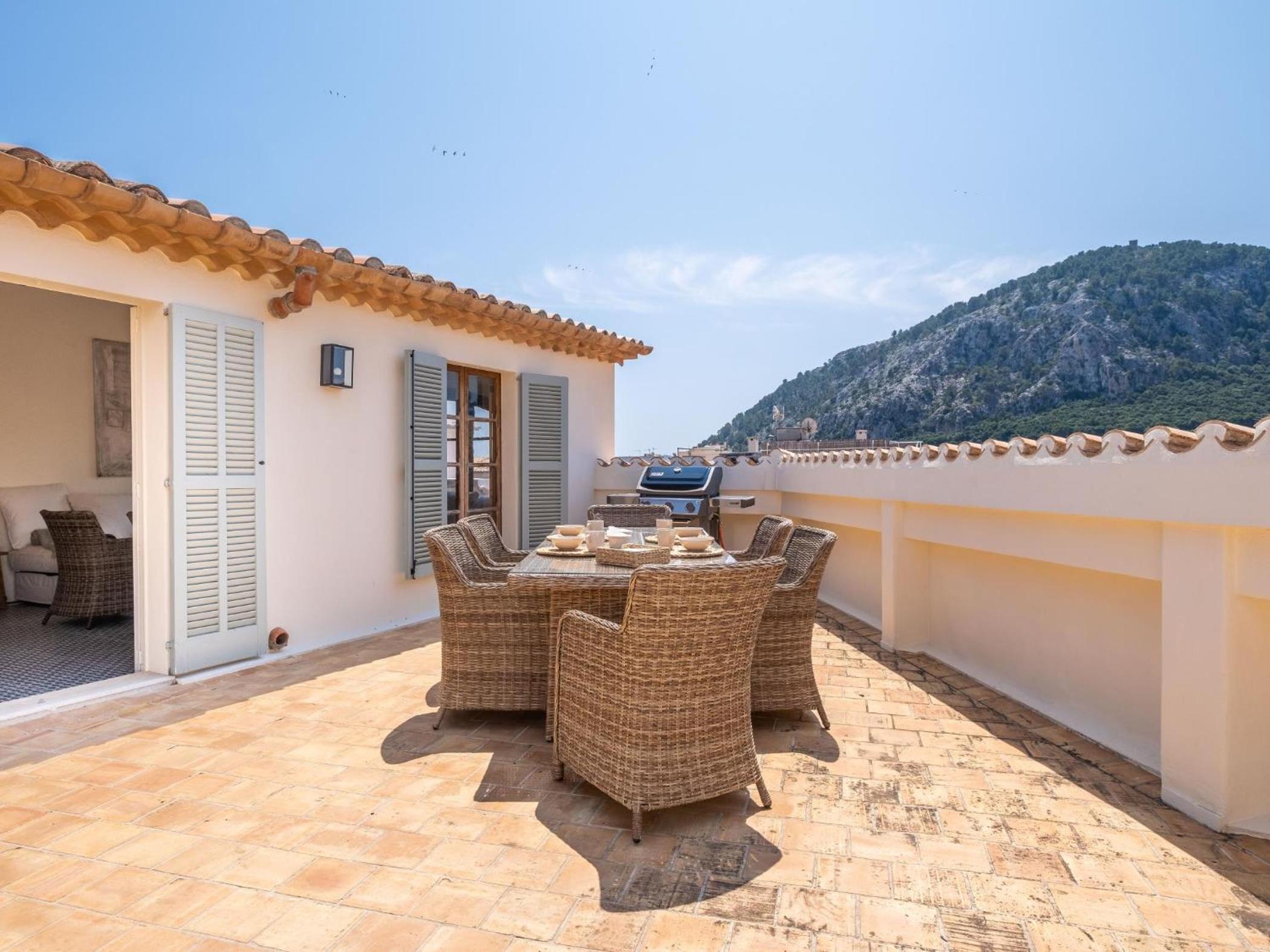 Holiday Home photo 2
