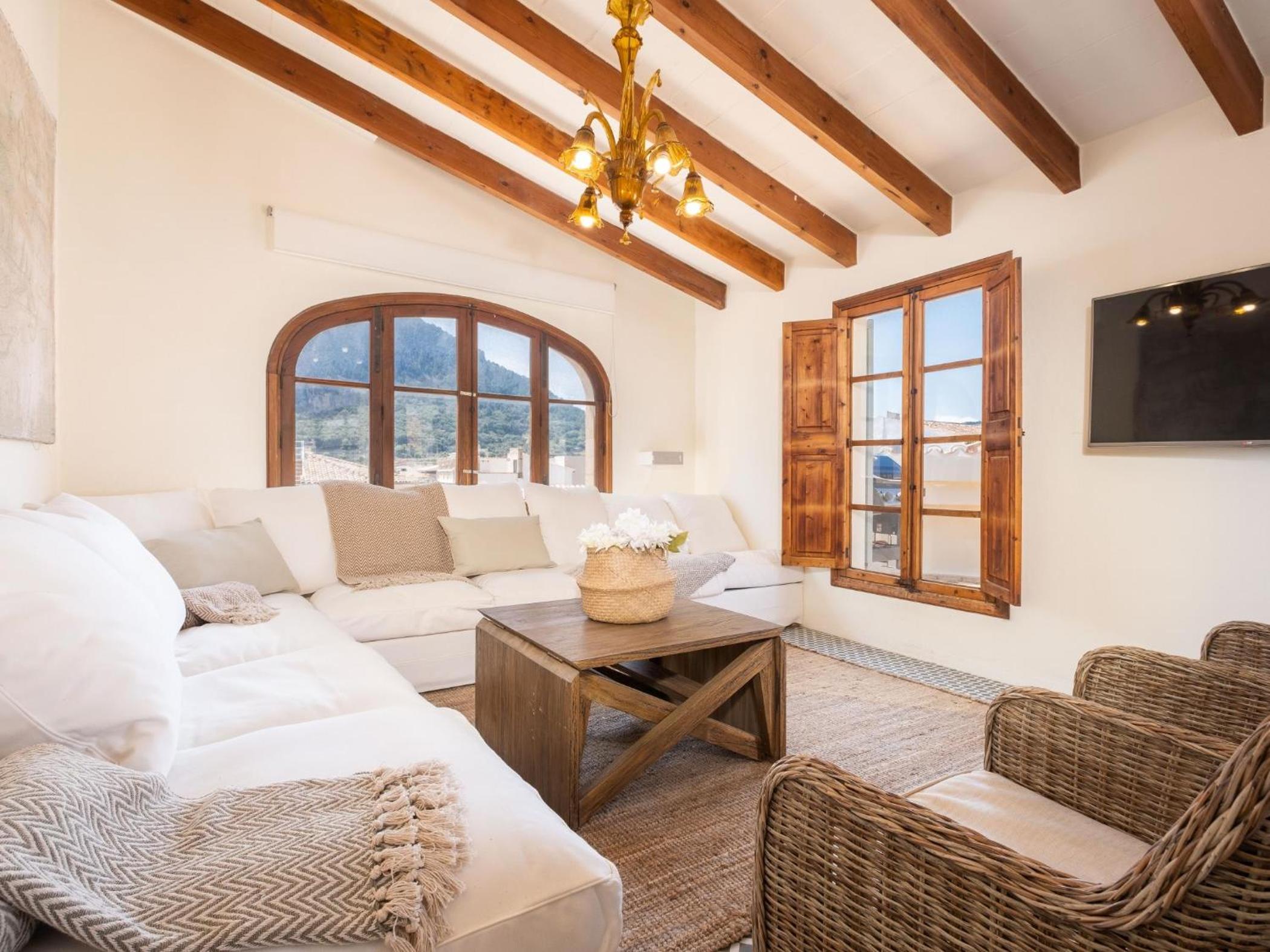 Casa de Vacaciones